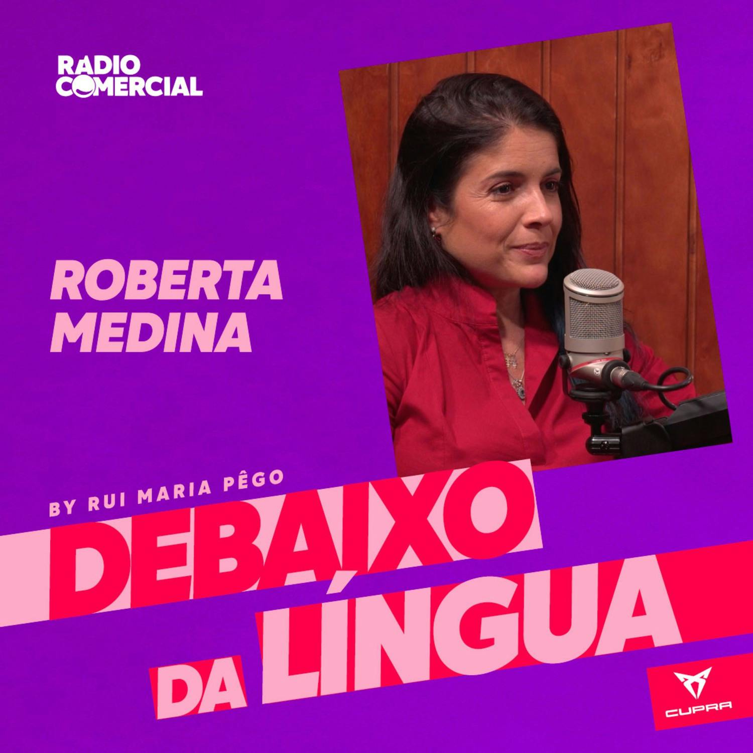 Roberta Medina Roberta Medina