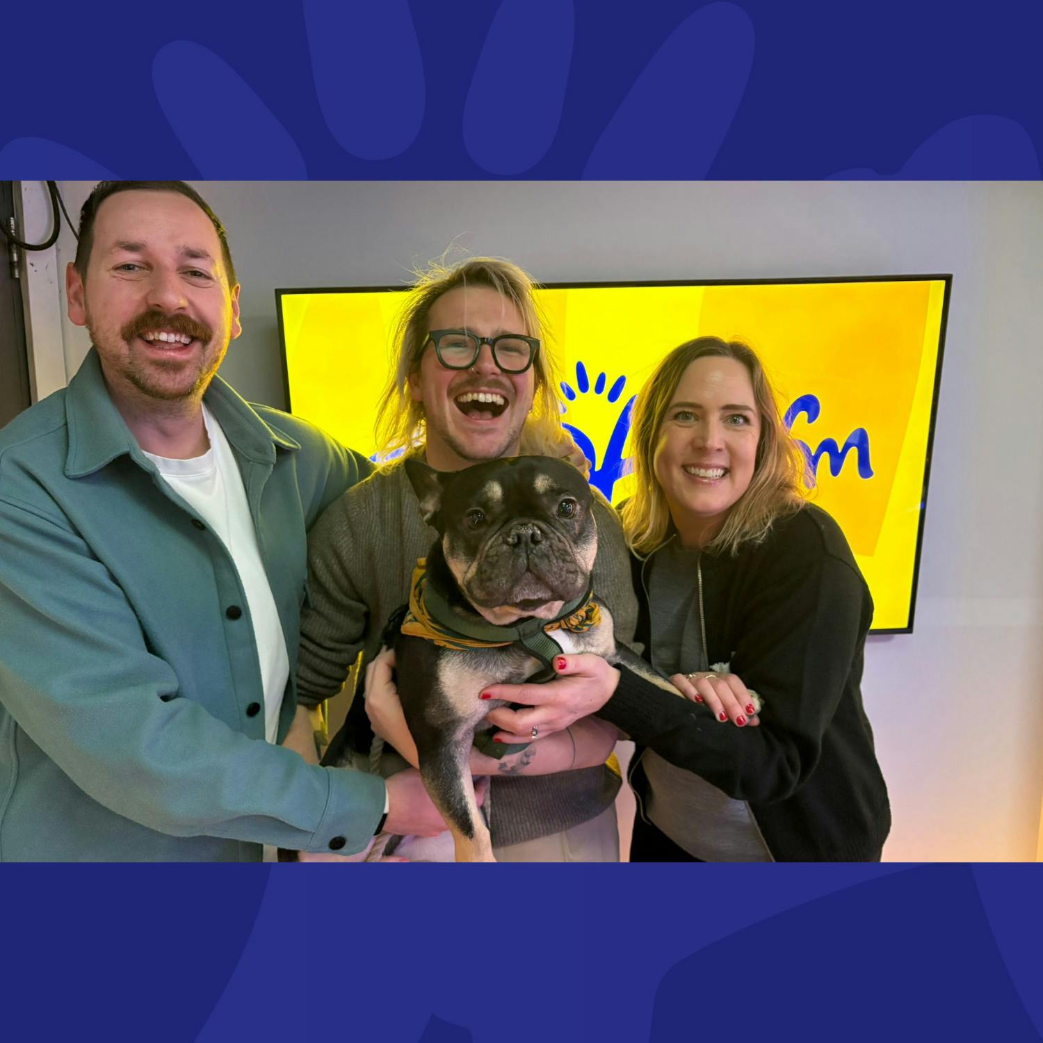 The Gastro Gays (Plus A Very Special Guest!) Unpack Food Trends For 2026!