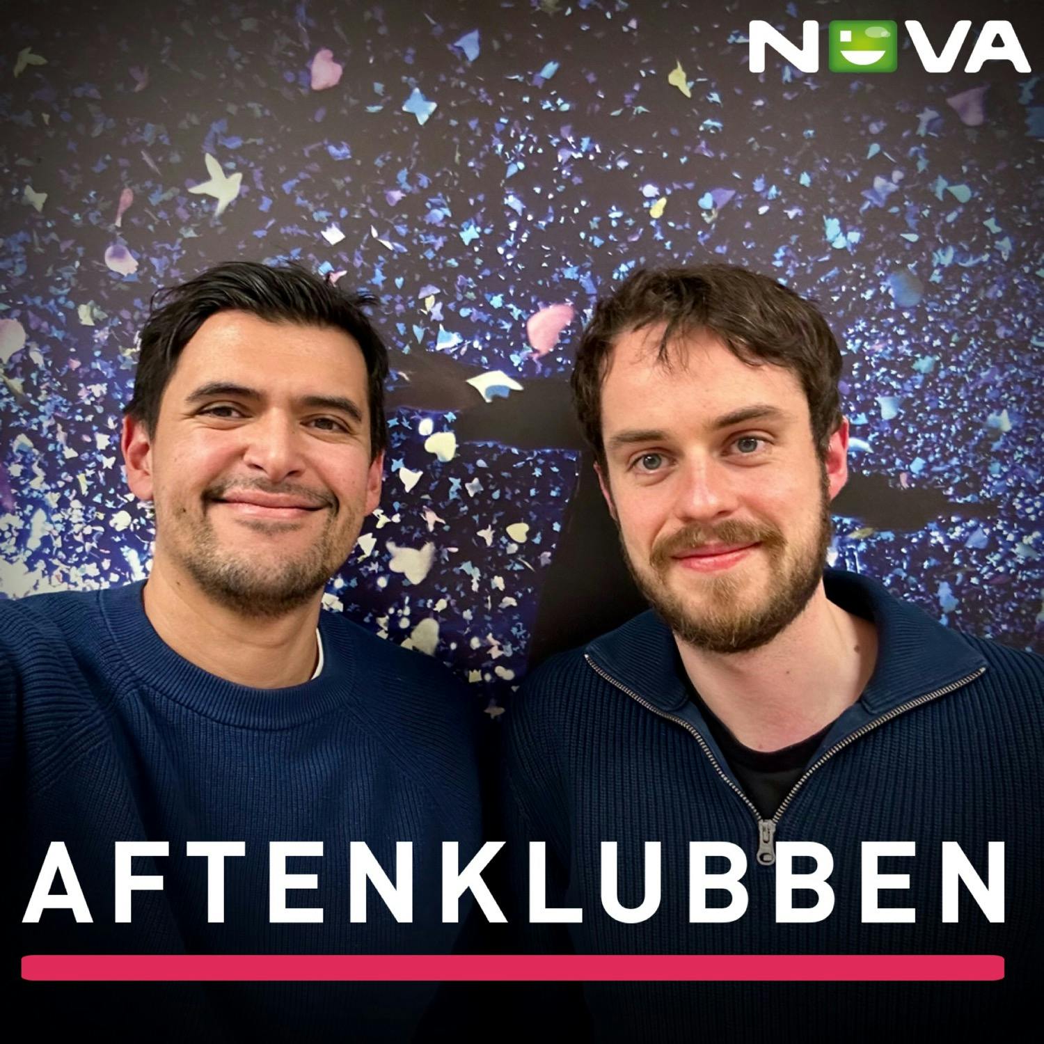 AFTENKLUBBEN