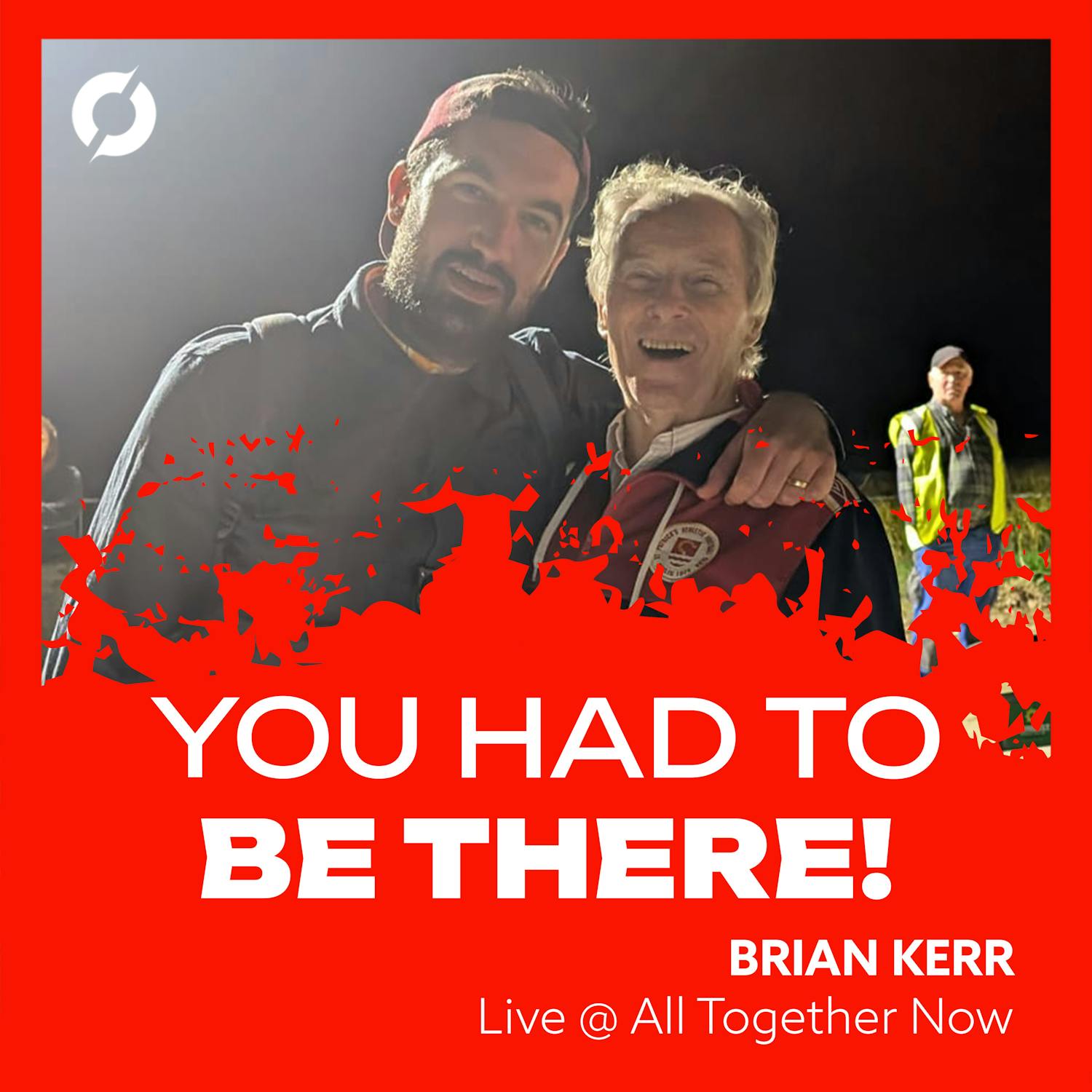 Brian Kerr's You Had To Be There (Live at All Together Now!) | Off The Ball Breakfast