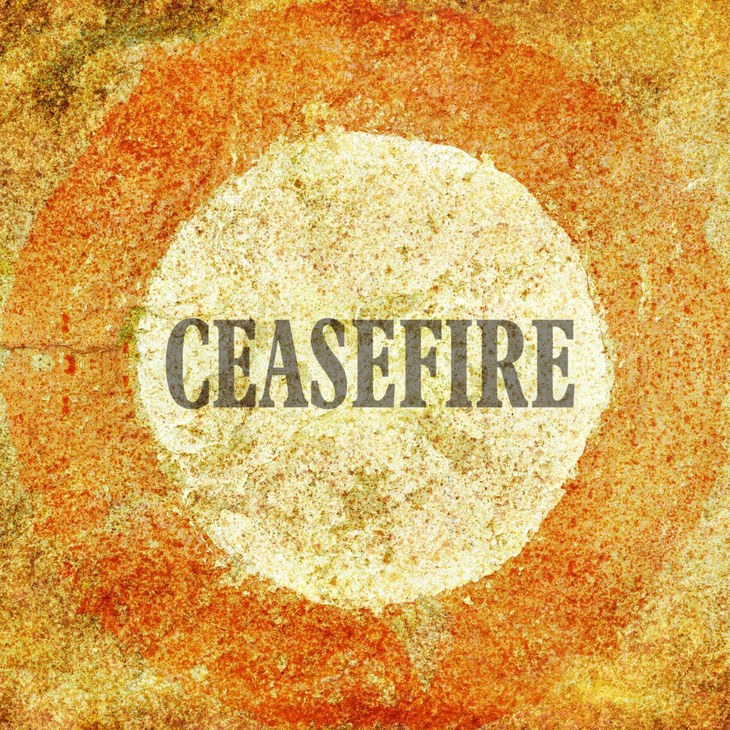 What does the current ceasefire mean for the futture of the Middle East?