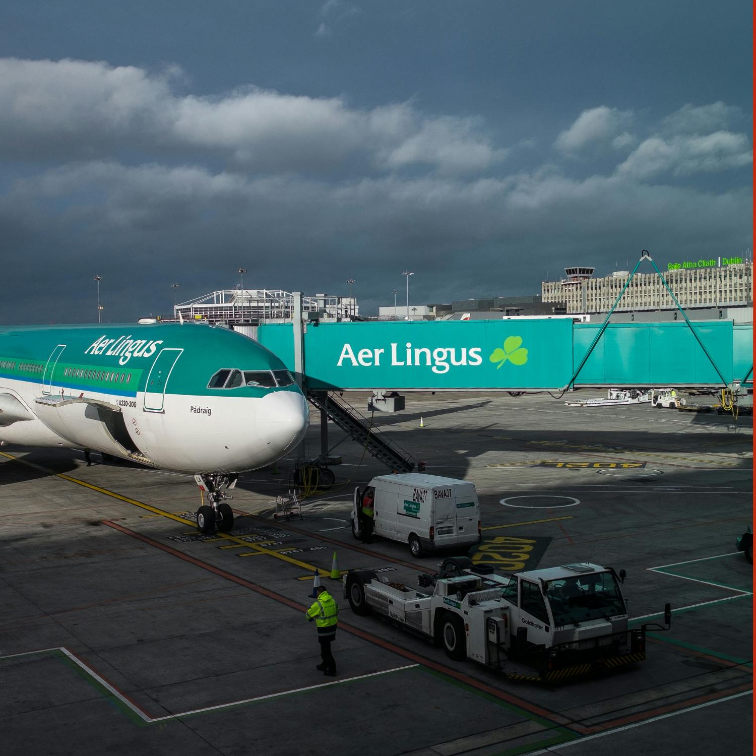 Aer Lingus and IALPA agree to labour court talks