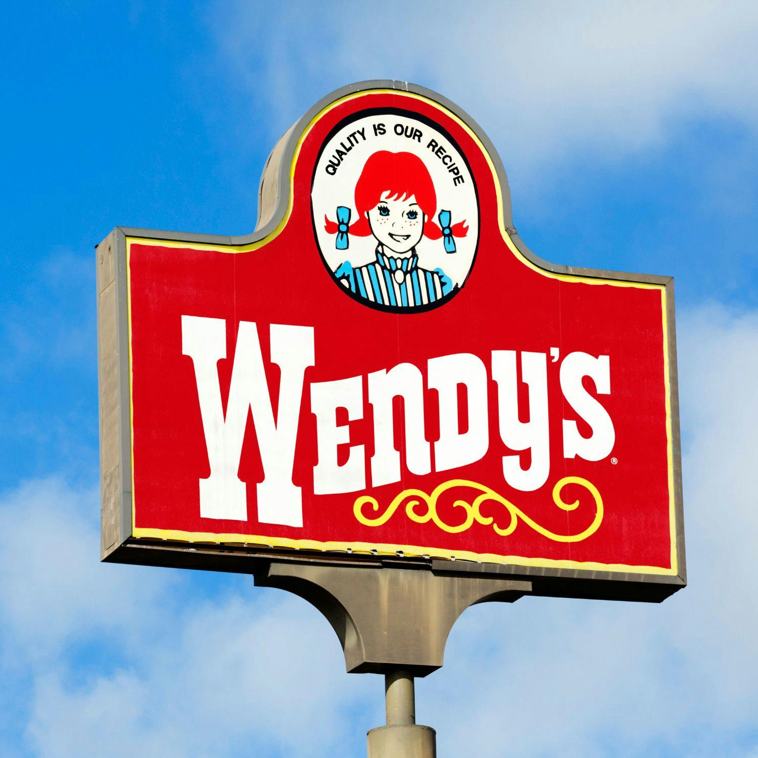 cover of episode Wendy's burger chain is 'the last thing we need'