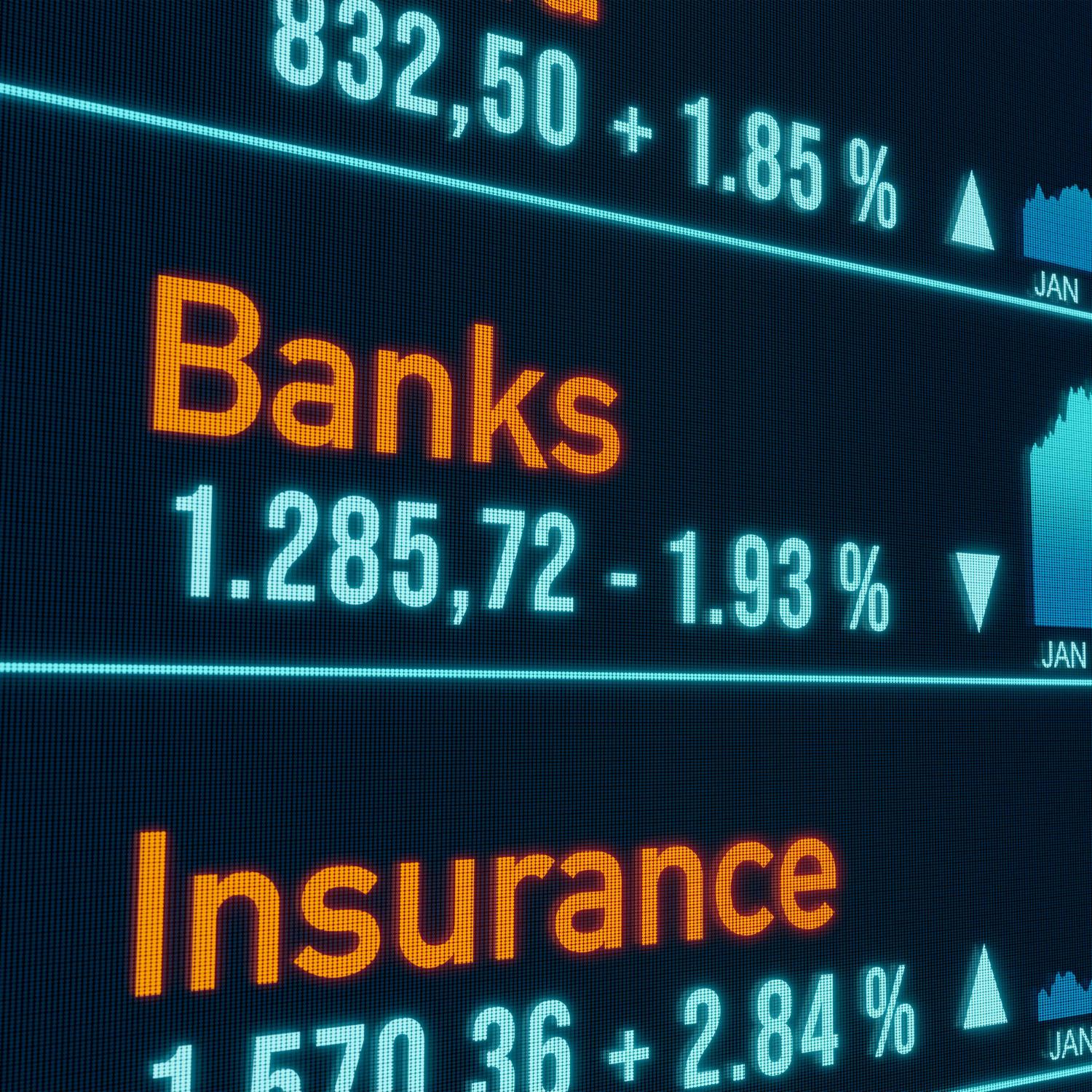 Government is calling for ideas from stakeholders in the insurance sector episode artwork