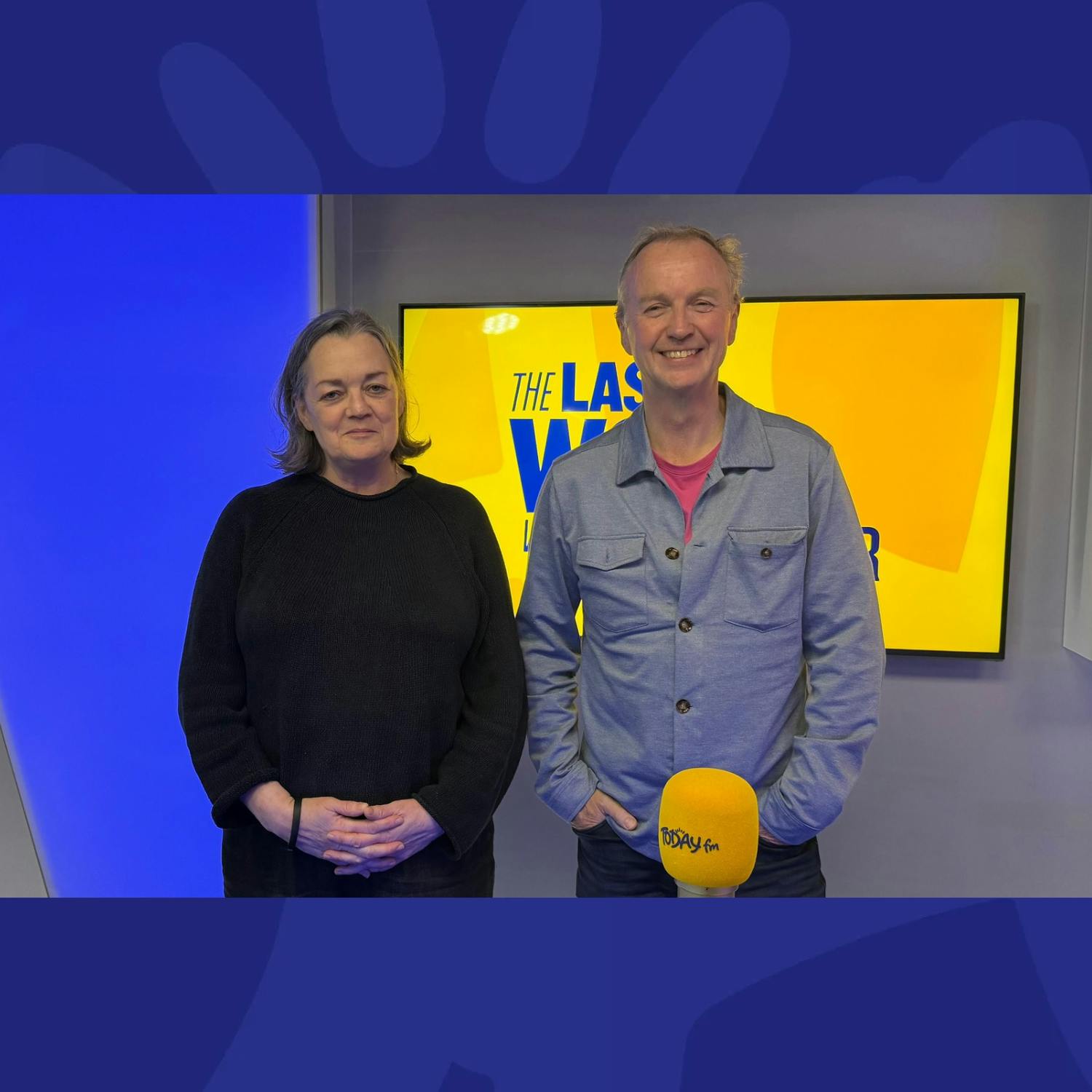 Louise Kennedy On Irish In London & Her Latest Novel 'Stations'