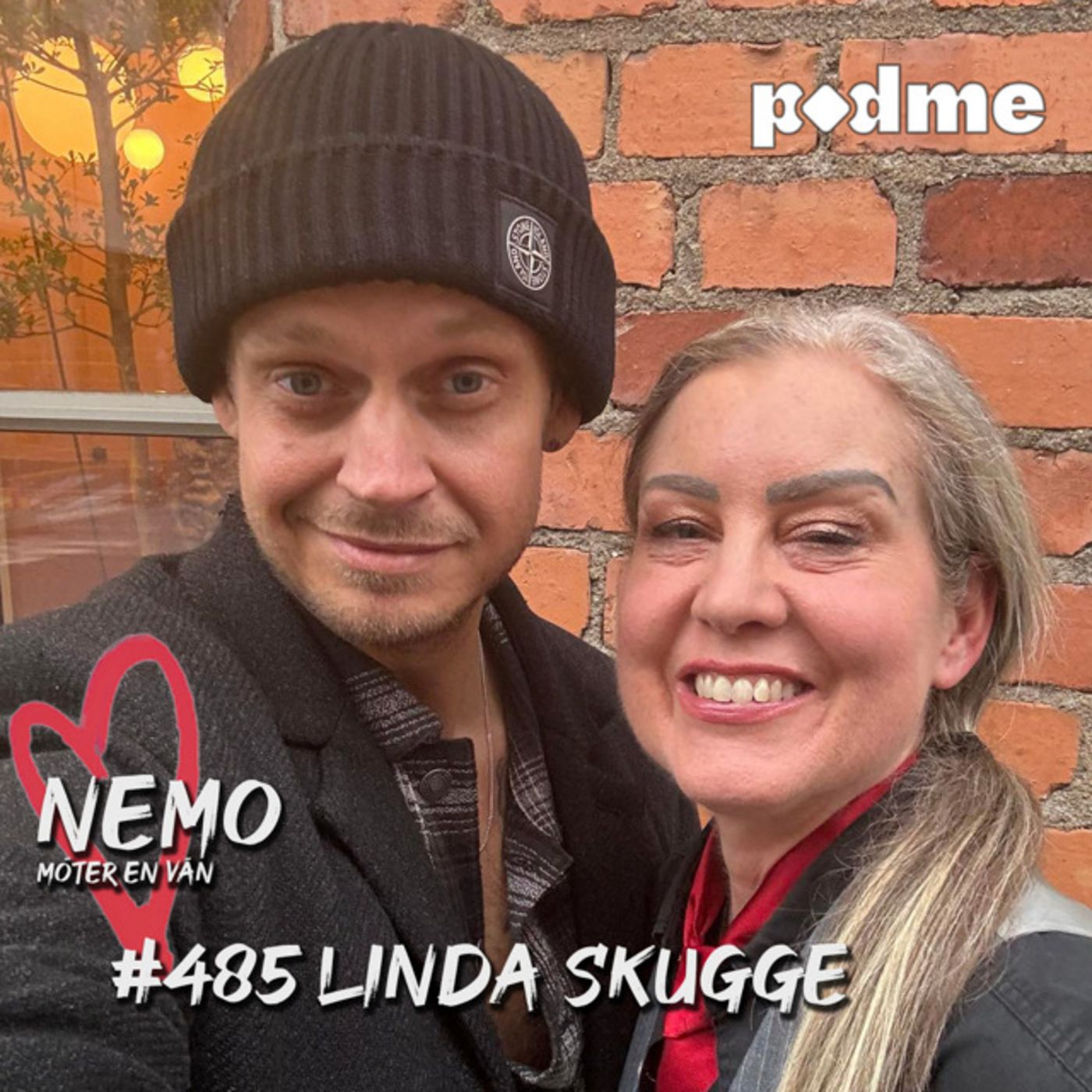 485. Linda Skugge