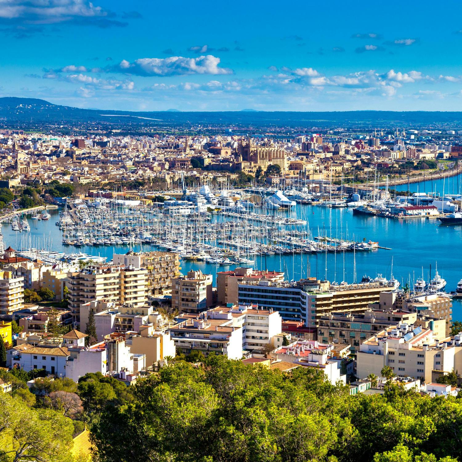 Travel: What to do and see in Mallorca