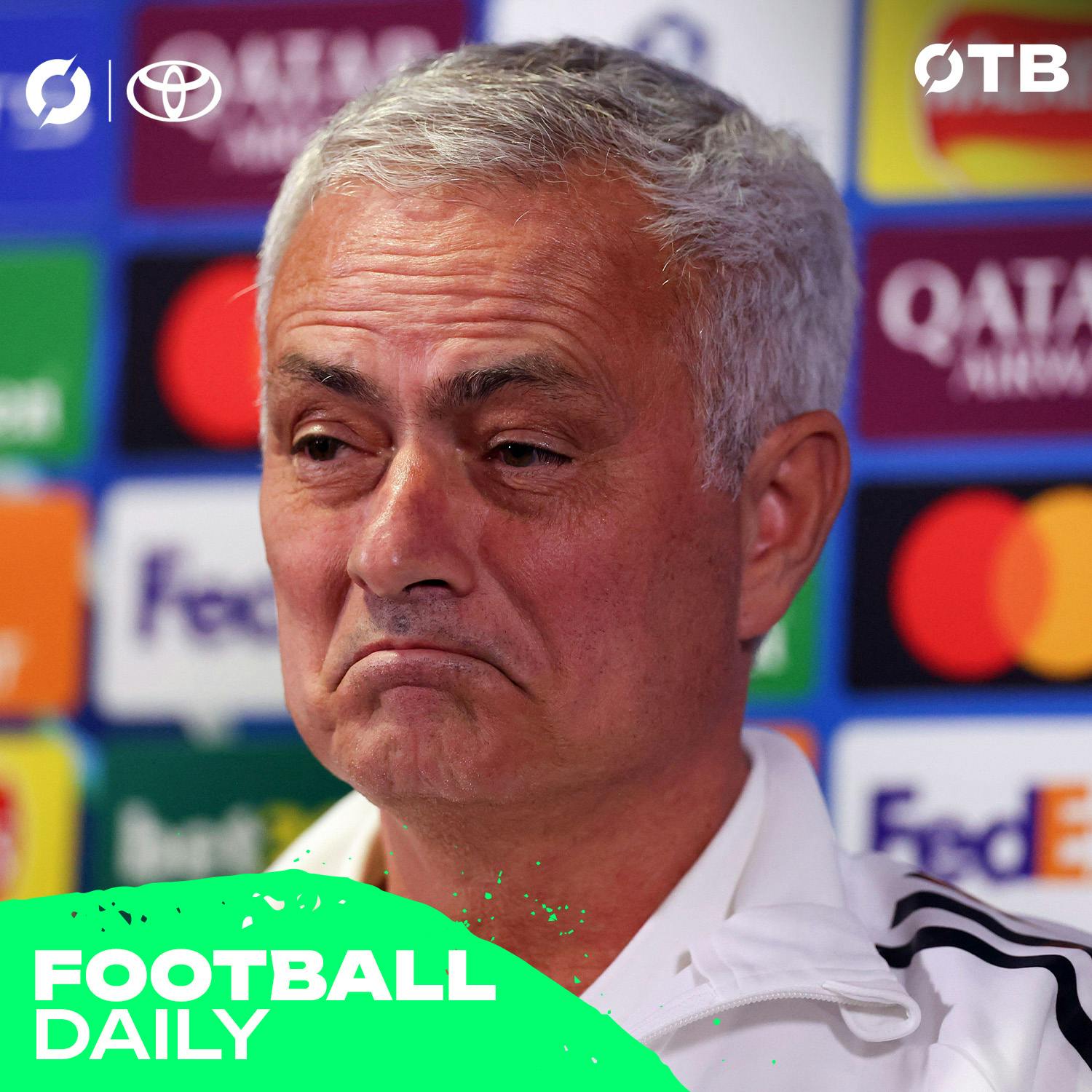 Football Daily | Jose's back at the Bridge, Liverpool's ropey defensive worries, Bradley's Rovers at the business end, and is it goodbye to an iconic footballing Mecca?