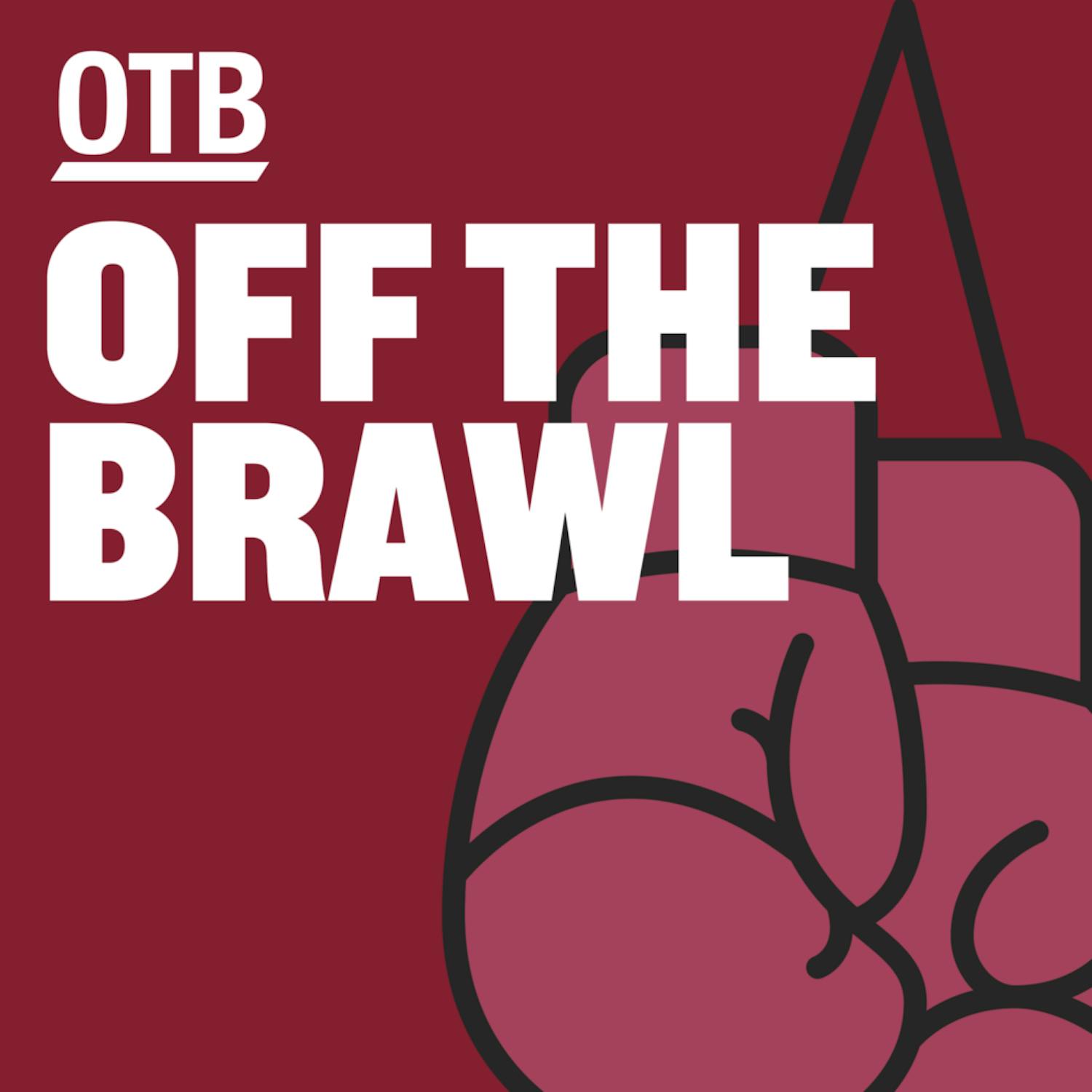 Off The Brawl