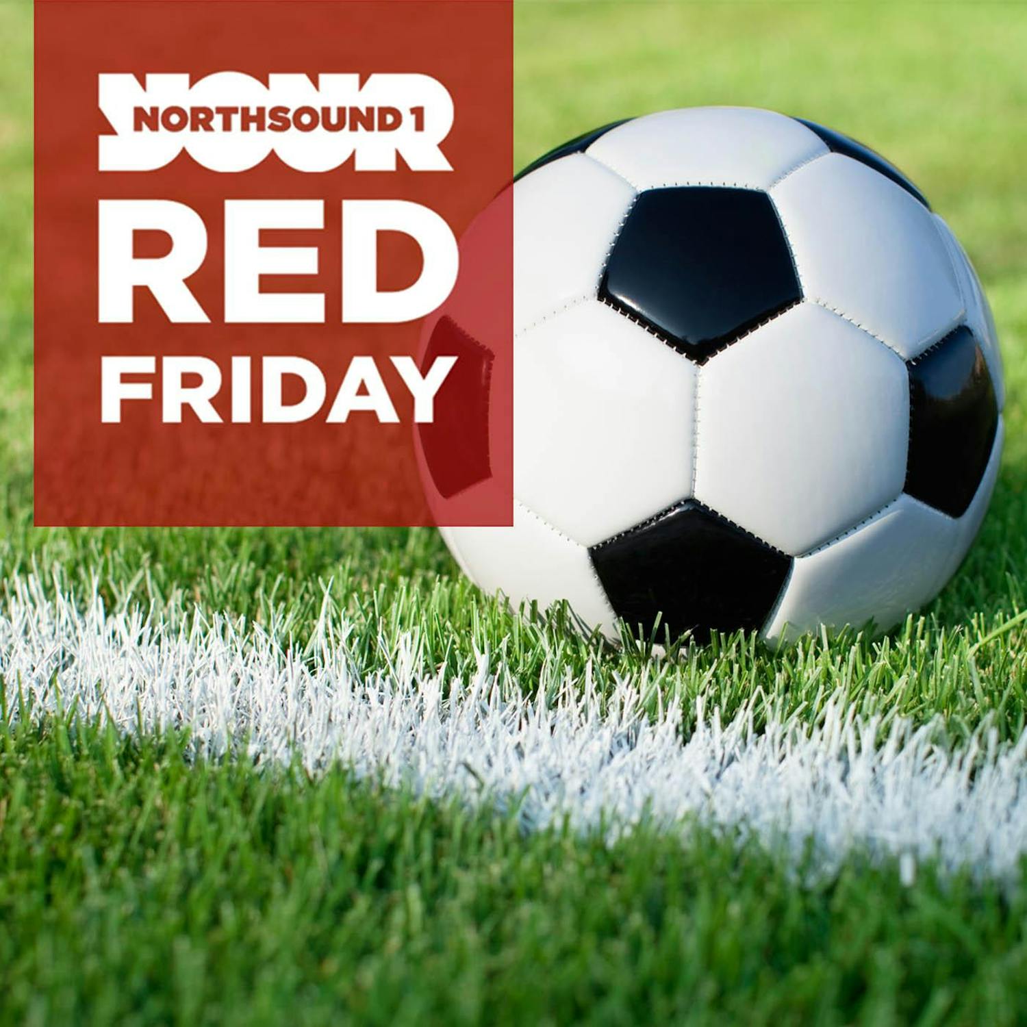 Northsound 1 Red Friday - St Johnstone Preview