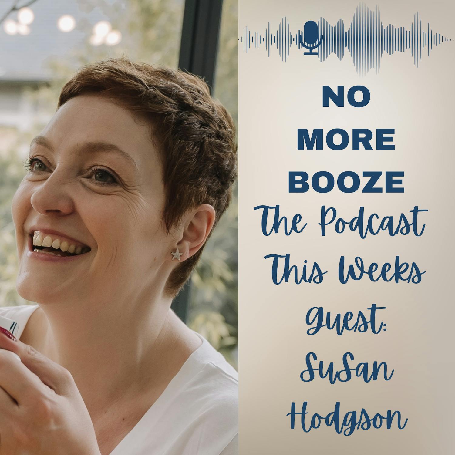 Dry January & Beyond with Susan Hodgson Dry January & Beyond with Susan Hodgson