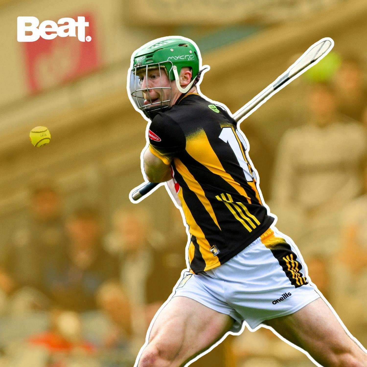 "The league is very important for lads trying to make a mark on the team" - Martin 'Mossy Keoghan' FULL INTERVIEW episode artwork