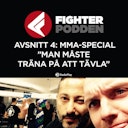Fighterpodden