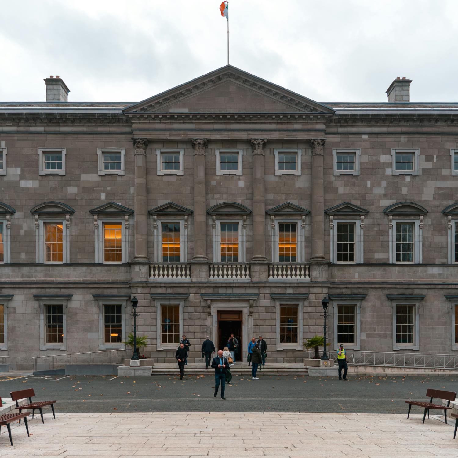 Ifac criticises Government spending - are they right?