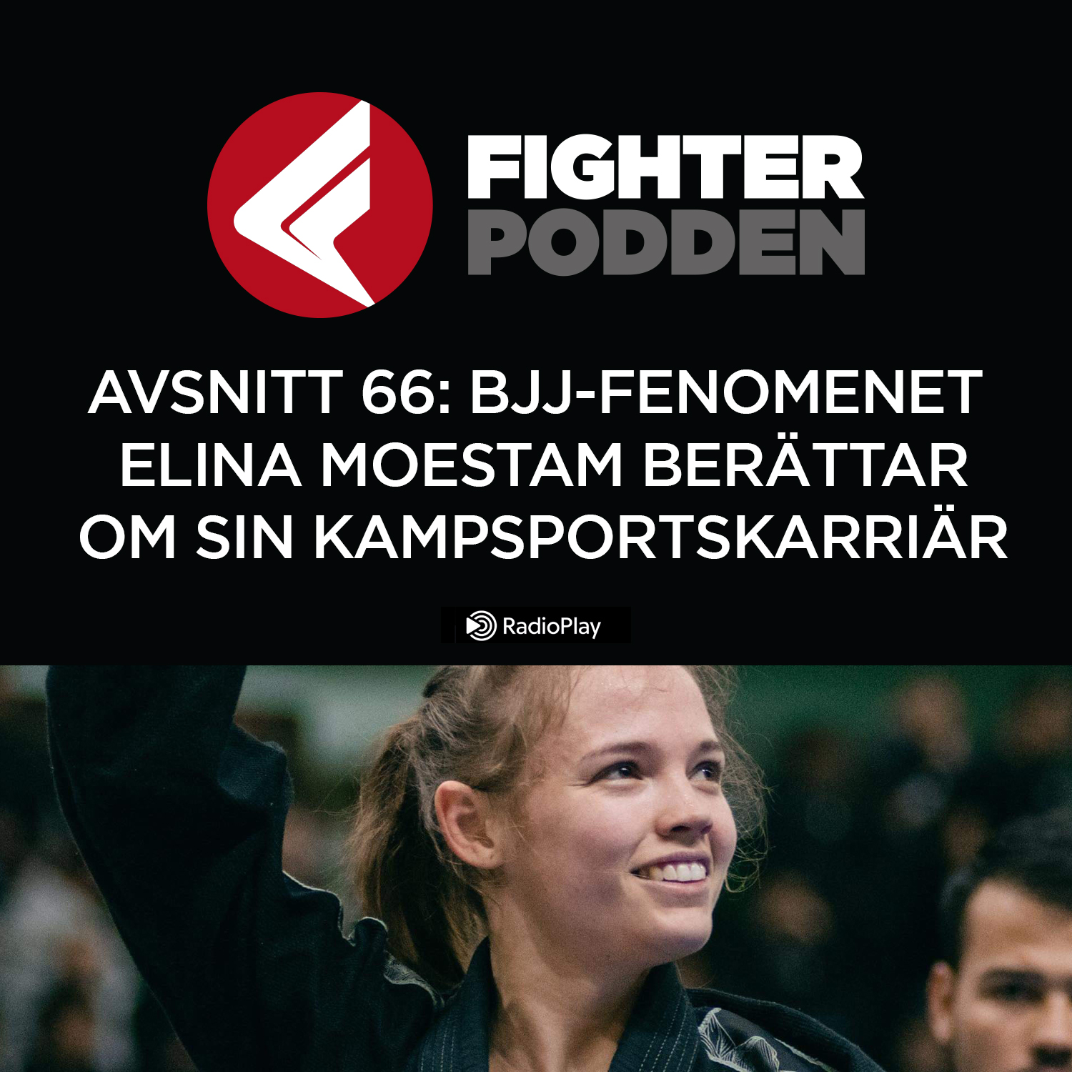 Fighterpodden
