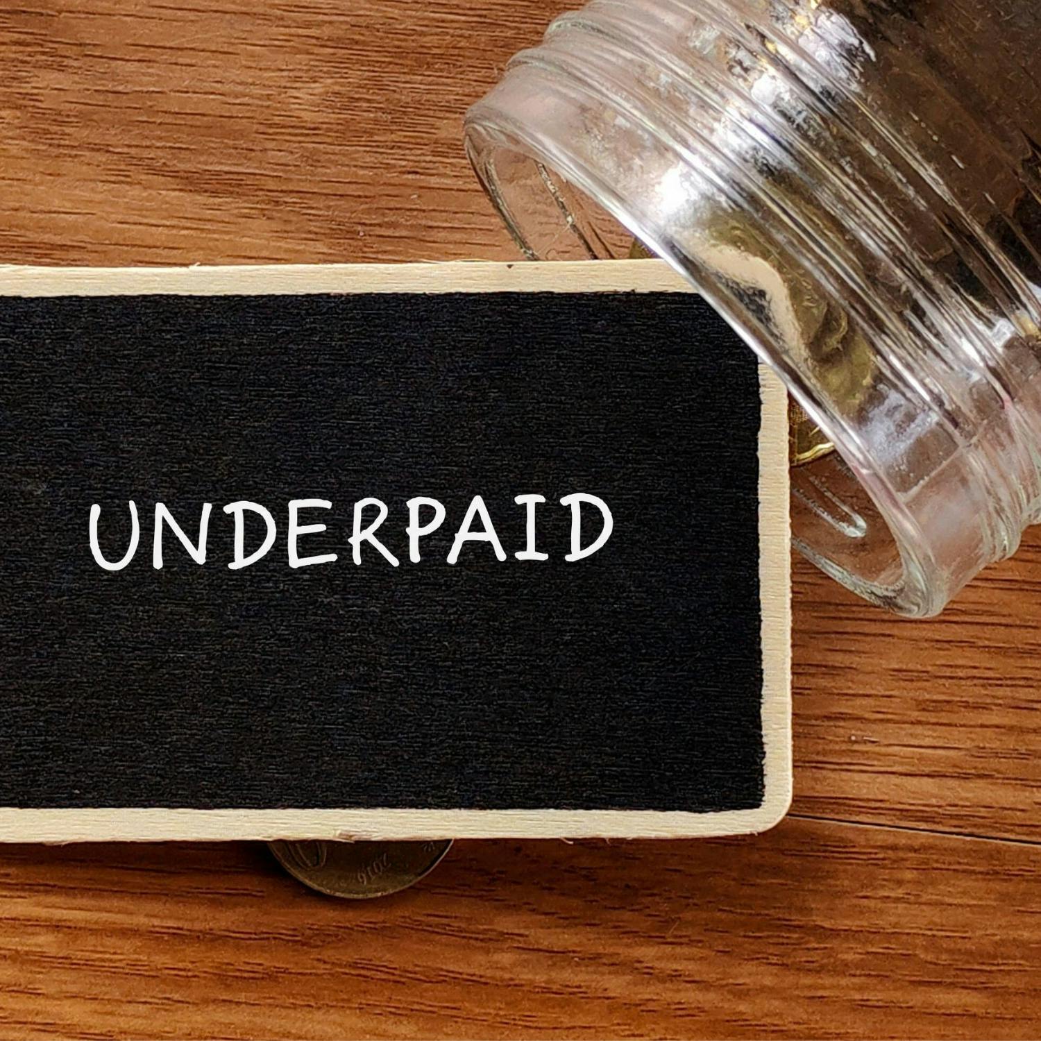 Low pay is endemic in Ireland’s labour market