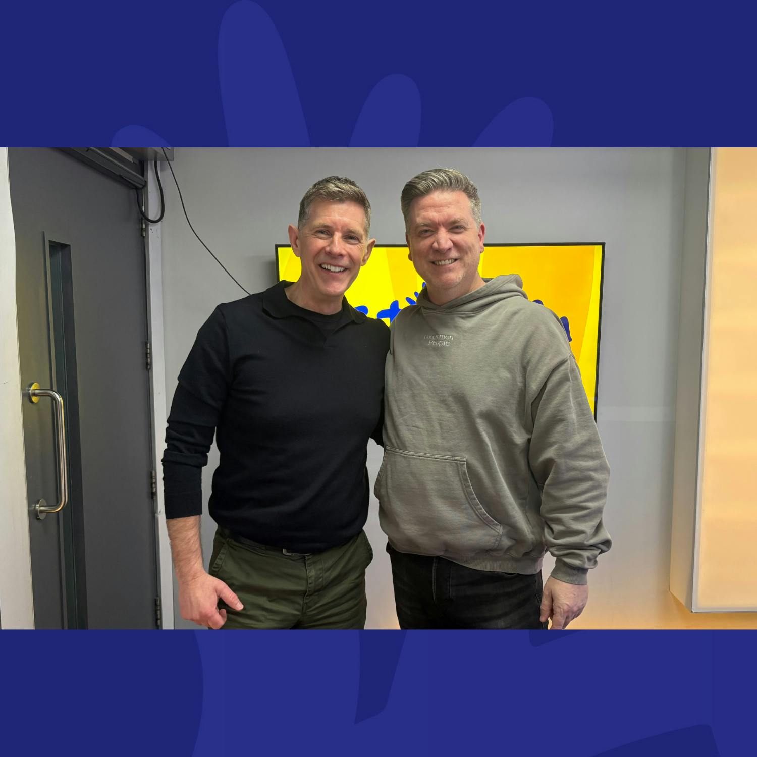 Dermot Bannon Answers Your Home Improvement Questions