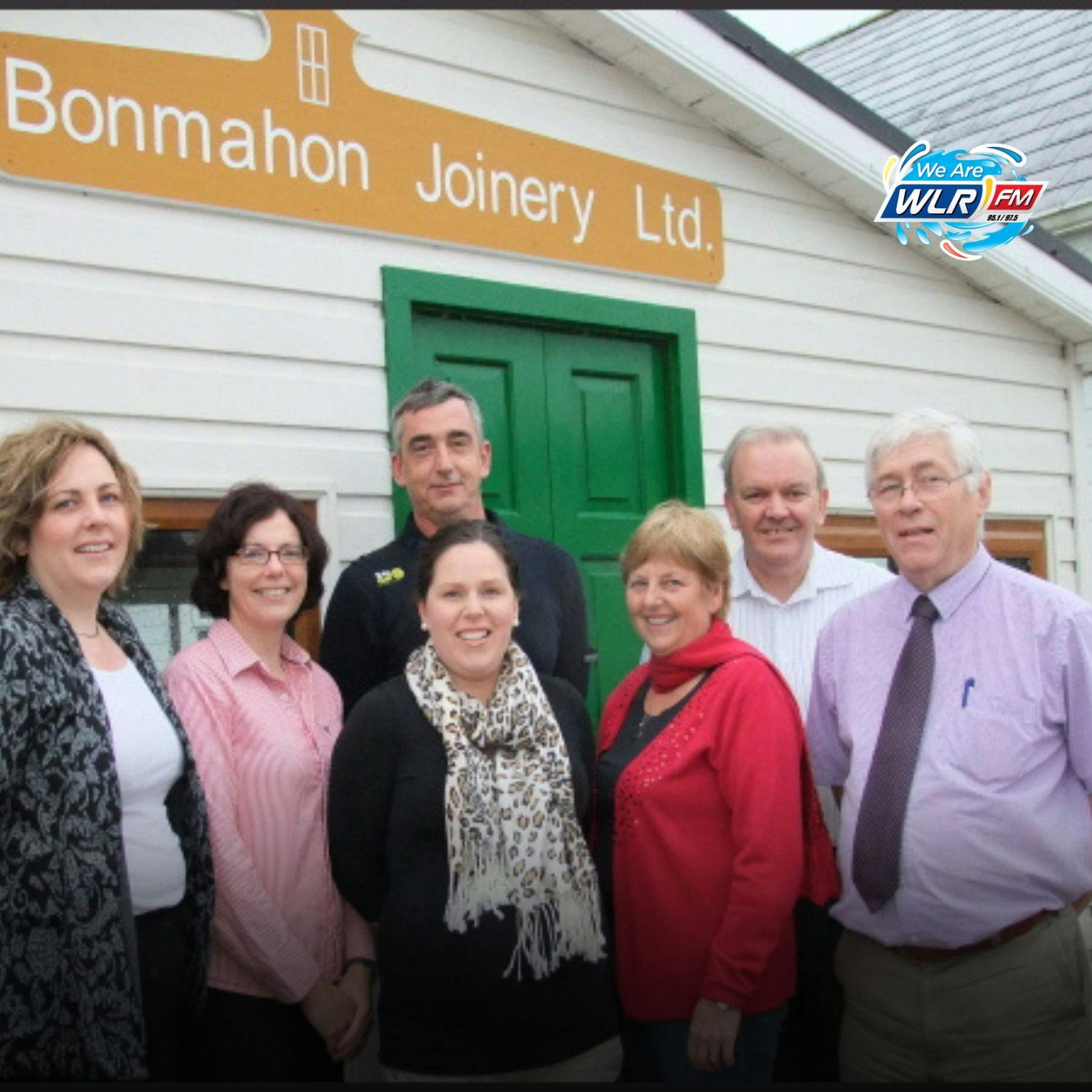 Family business rooted in the community of Bonmahon episode artwork