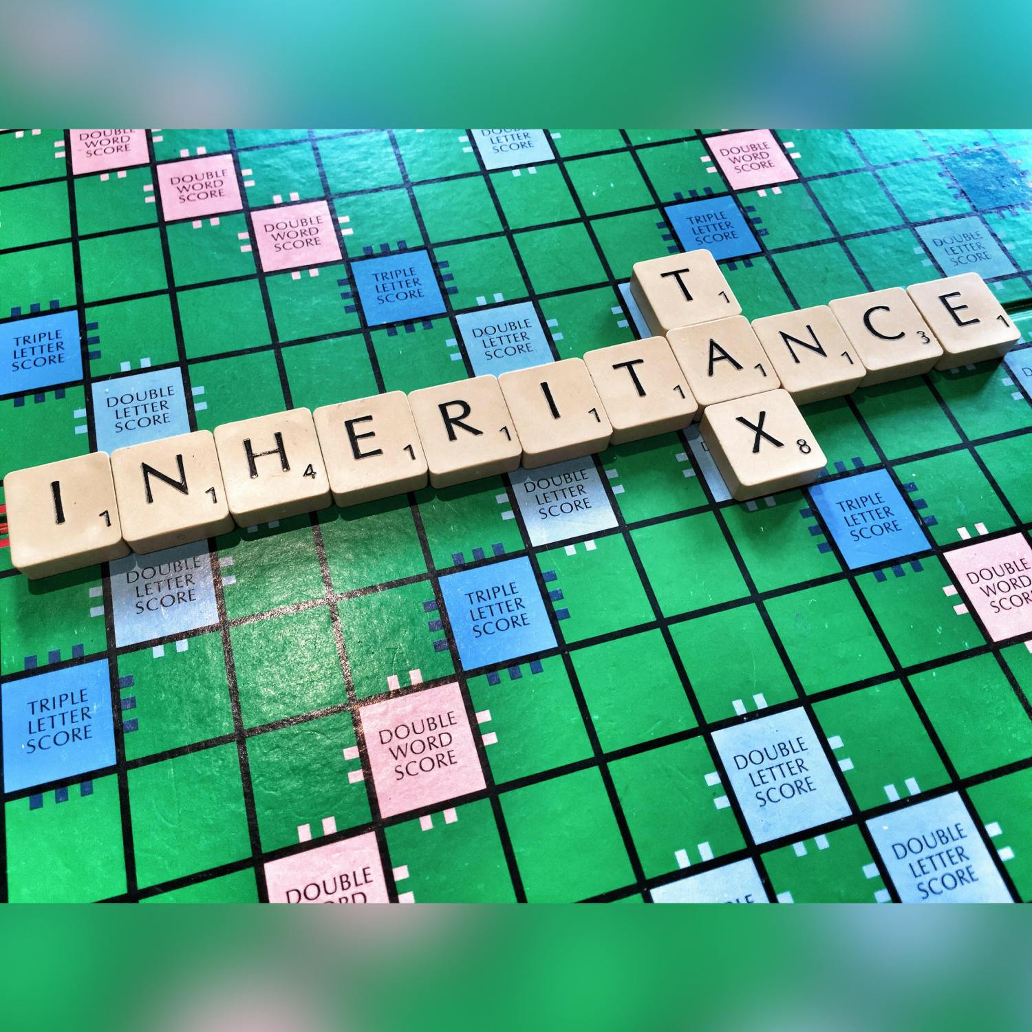 How should inheritance tax work for single people?