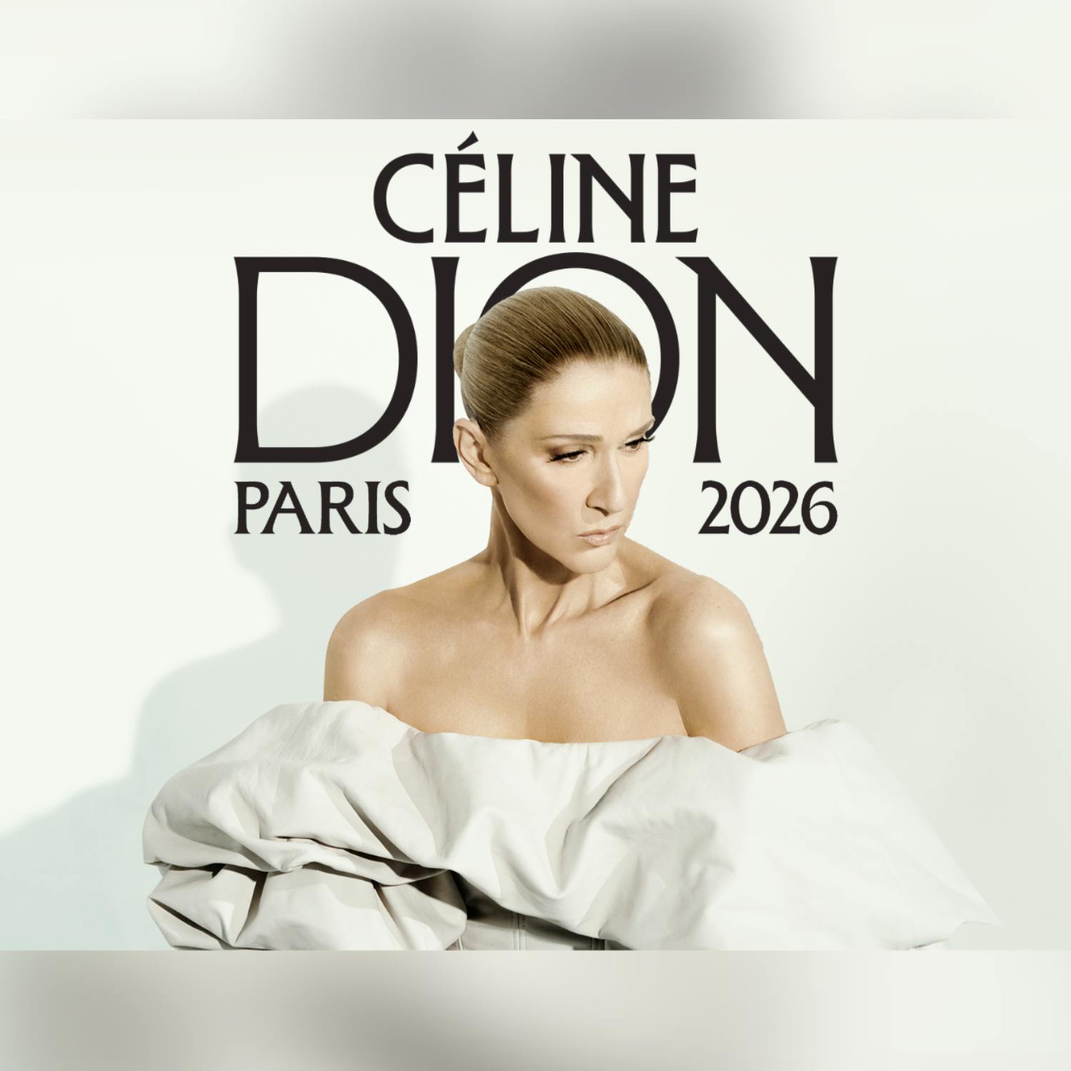 Céline Dion announces comeback tour!