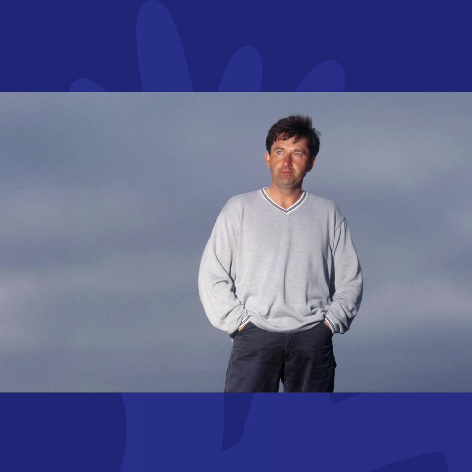 Daniel O'Donnell Truly Is An Irish Icon Daniel O'Donnell Truly Is An Irish Icon