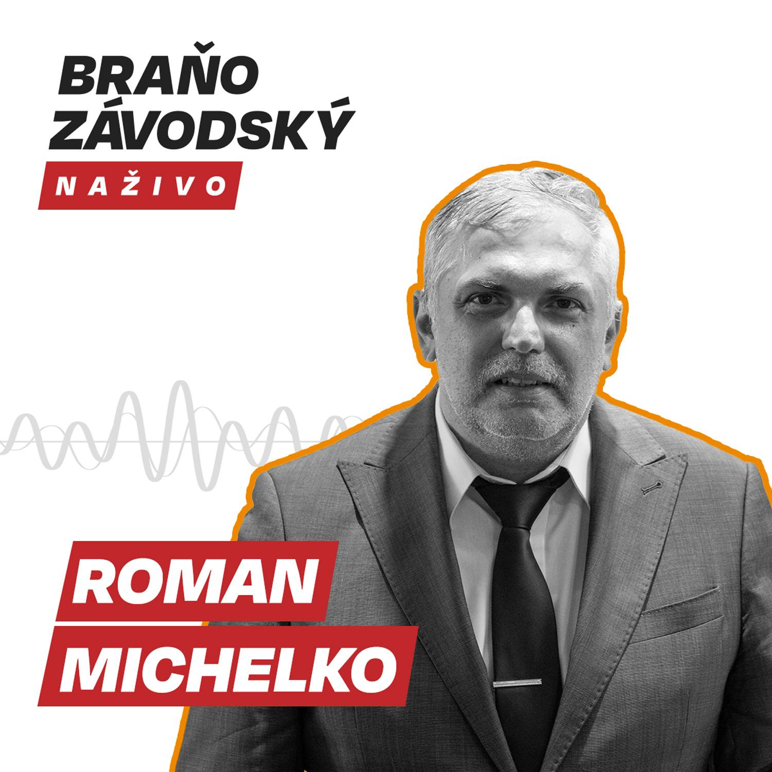 Michelko nepovedal, či dočasného riaditeľa STVR vyberie HLAS, určiť ho má zastupujúci predseda NR SR