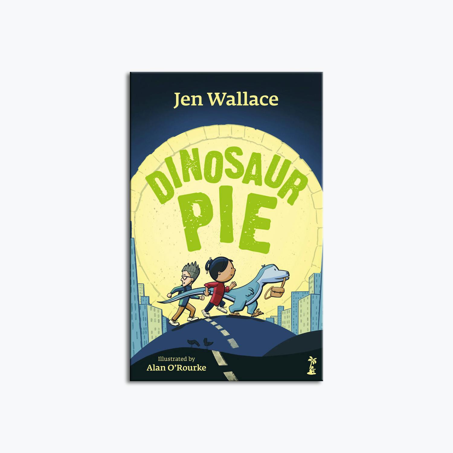 Designing a book for children with dyslexia