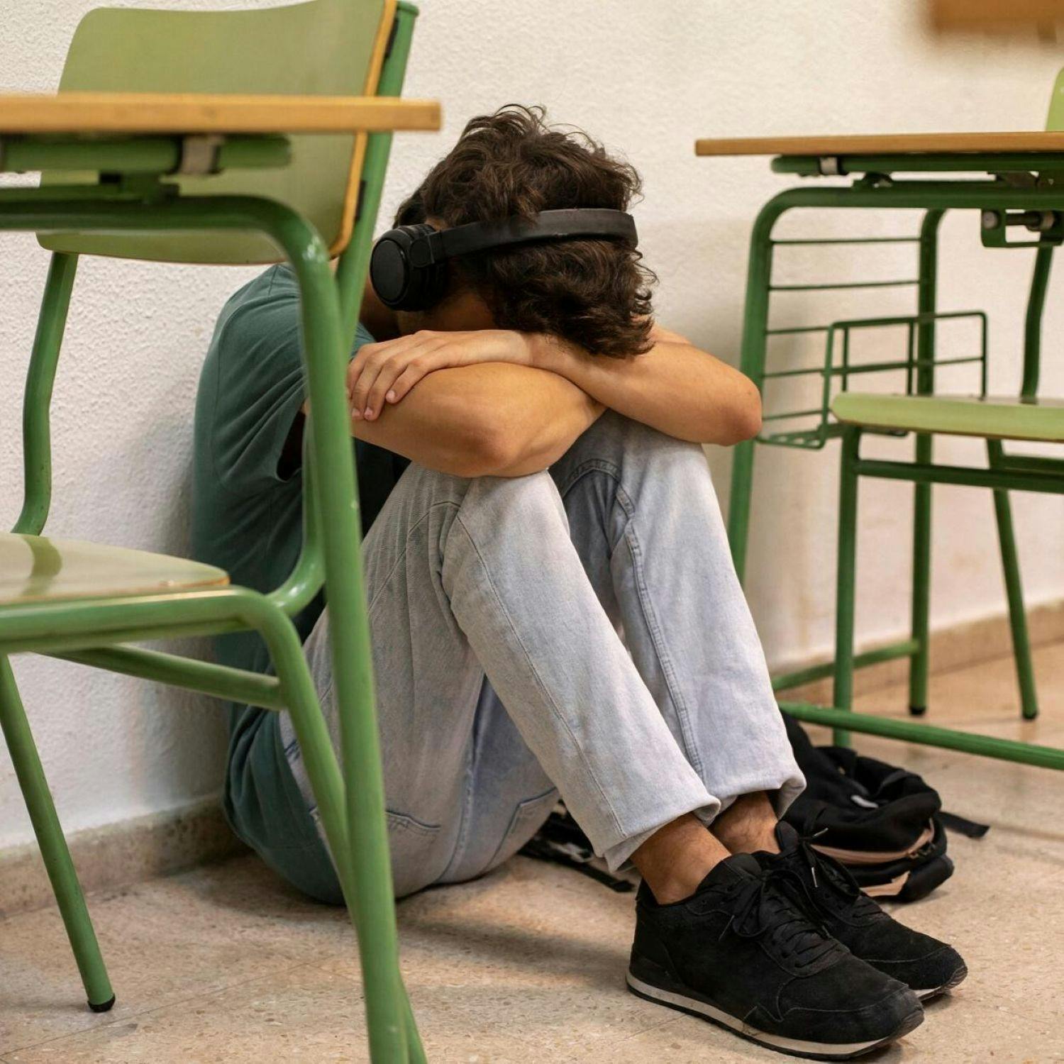 Caller Digustingly Blames Victims of Bullying "You Only Have Yourself to Blame"