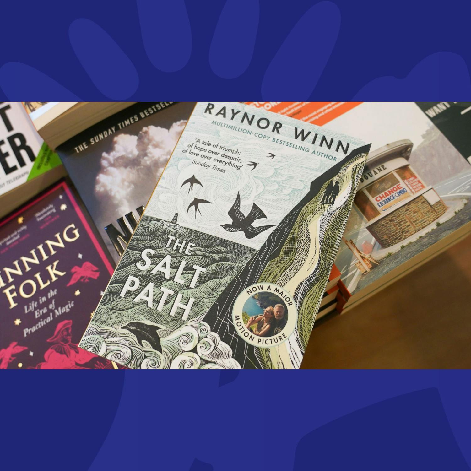 The Salt Path: Journalist On Her Bombshell Investigation Into The Hit Memoir