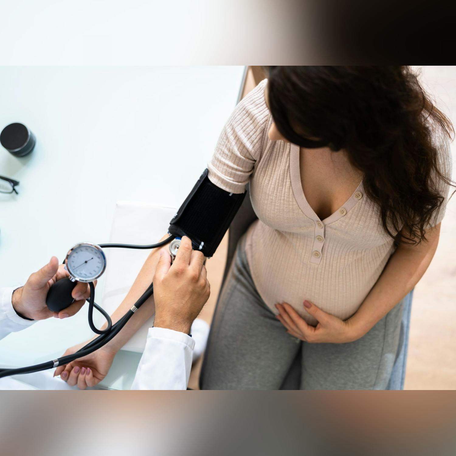 Making Babies: Caesarean Sections