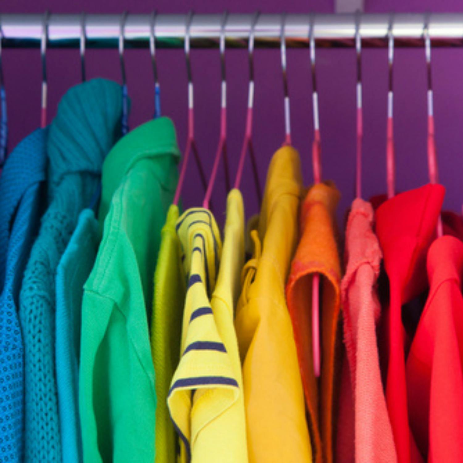 Styling your wardrobe for the New Year