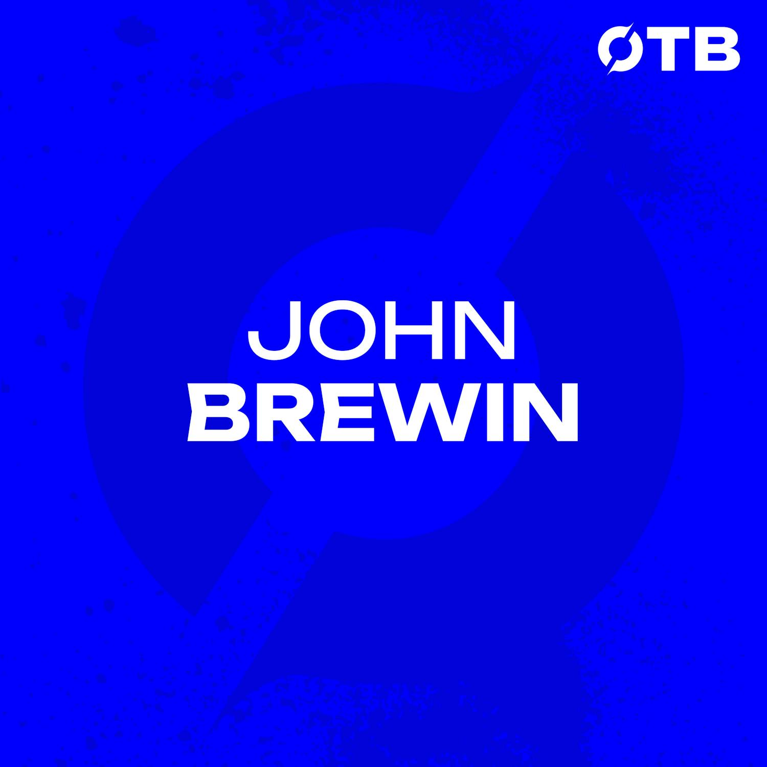 JOHN BREWIN | "They just need to play some football!" | Transfer talk | Trophy obsessions | Off The Ball