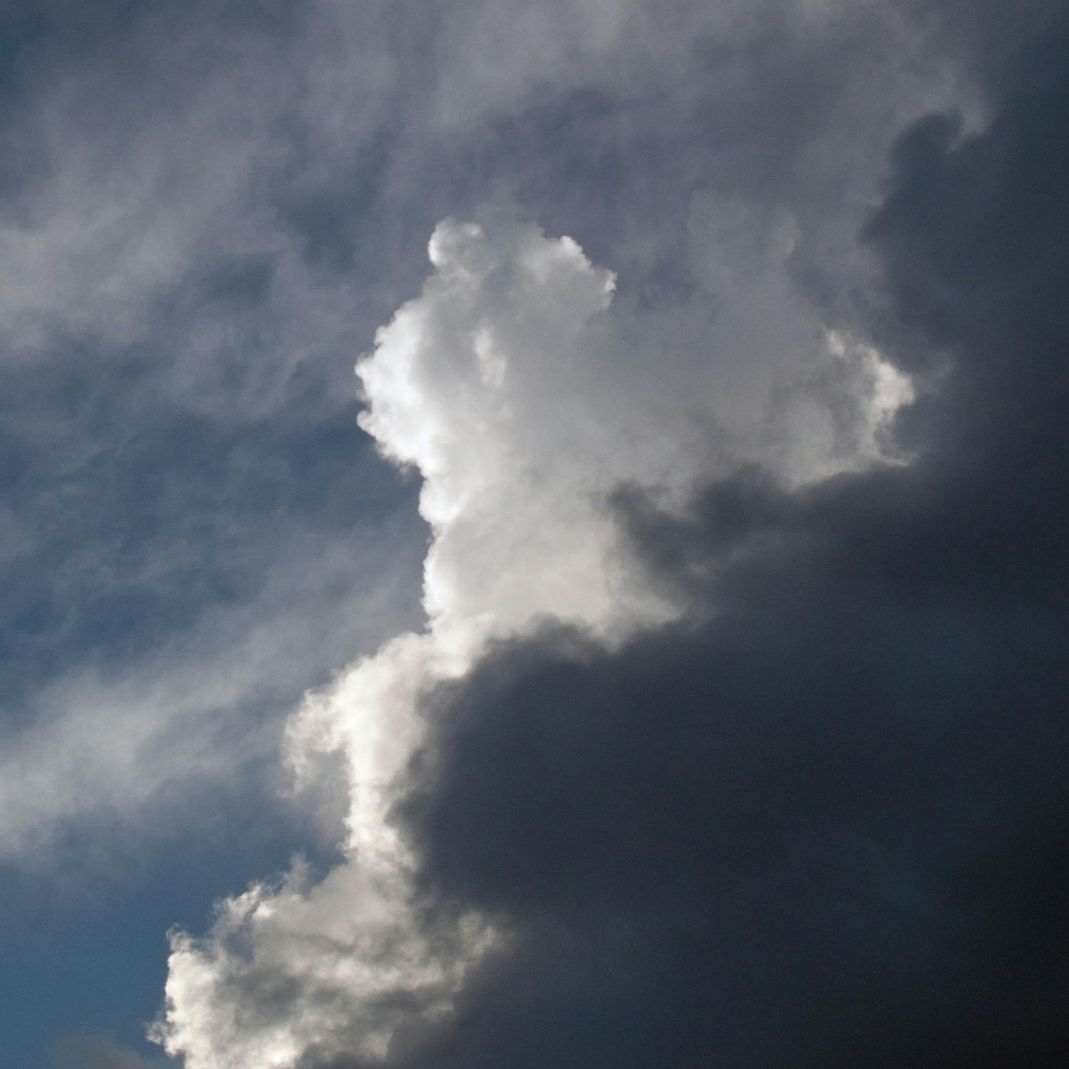 Batten down the hatches for rain and thunder