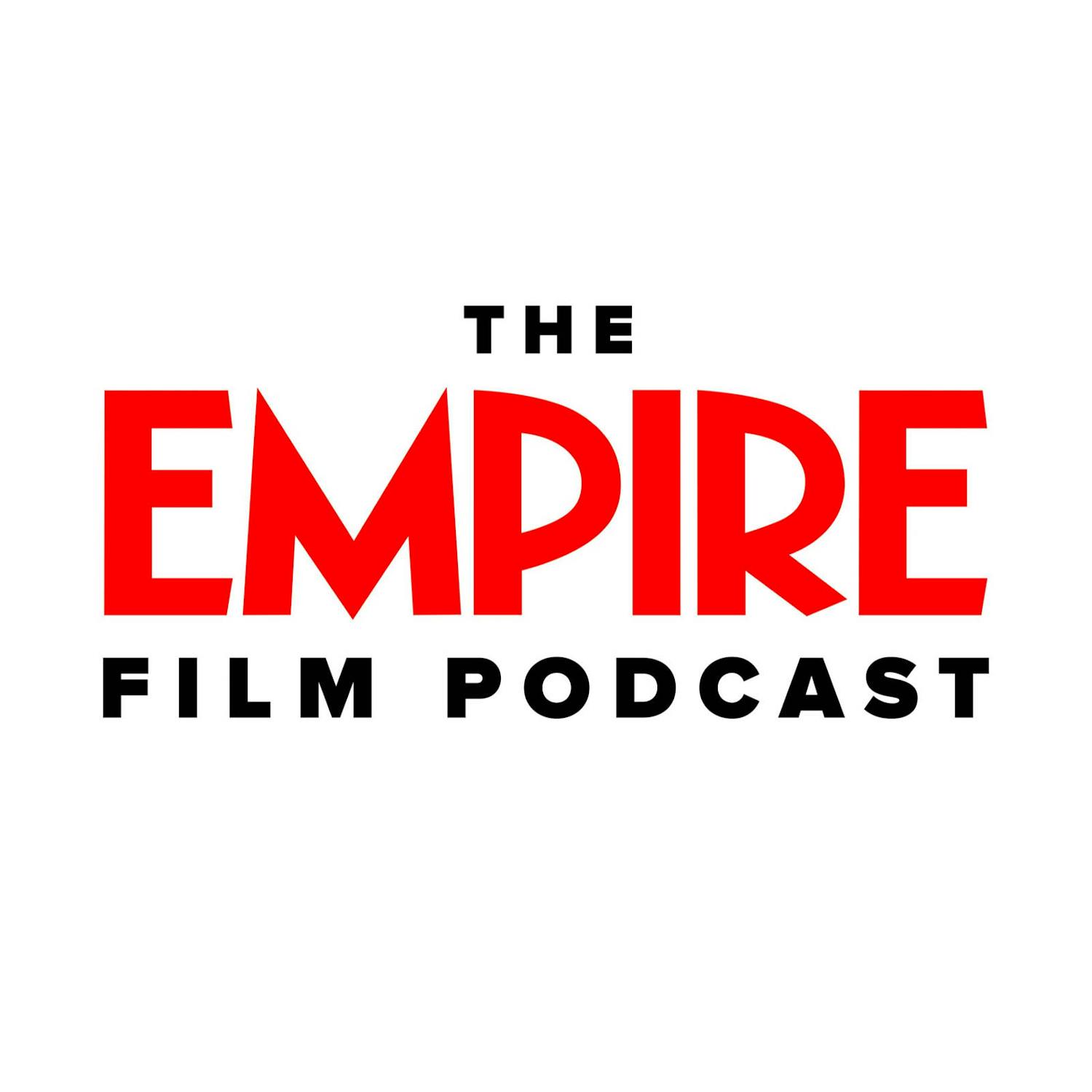 The Empire Film Podcast podcast show image