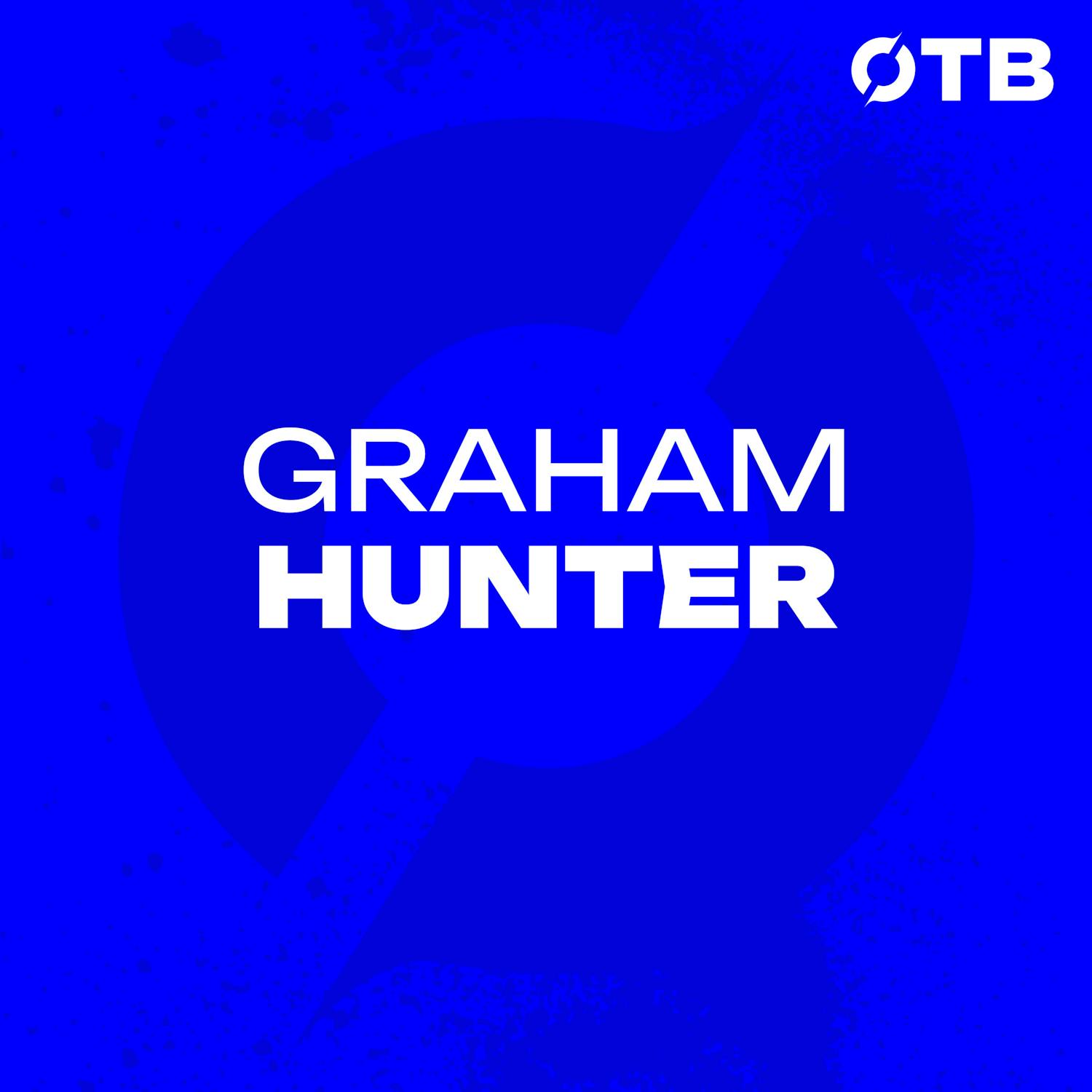 GRAHAM HUNTER: Why Barcelona will retain their title | Xabi Alonso back in Spain | The Premier League and La Liga return!