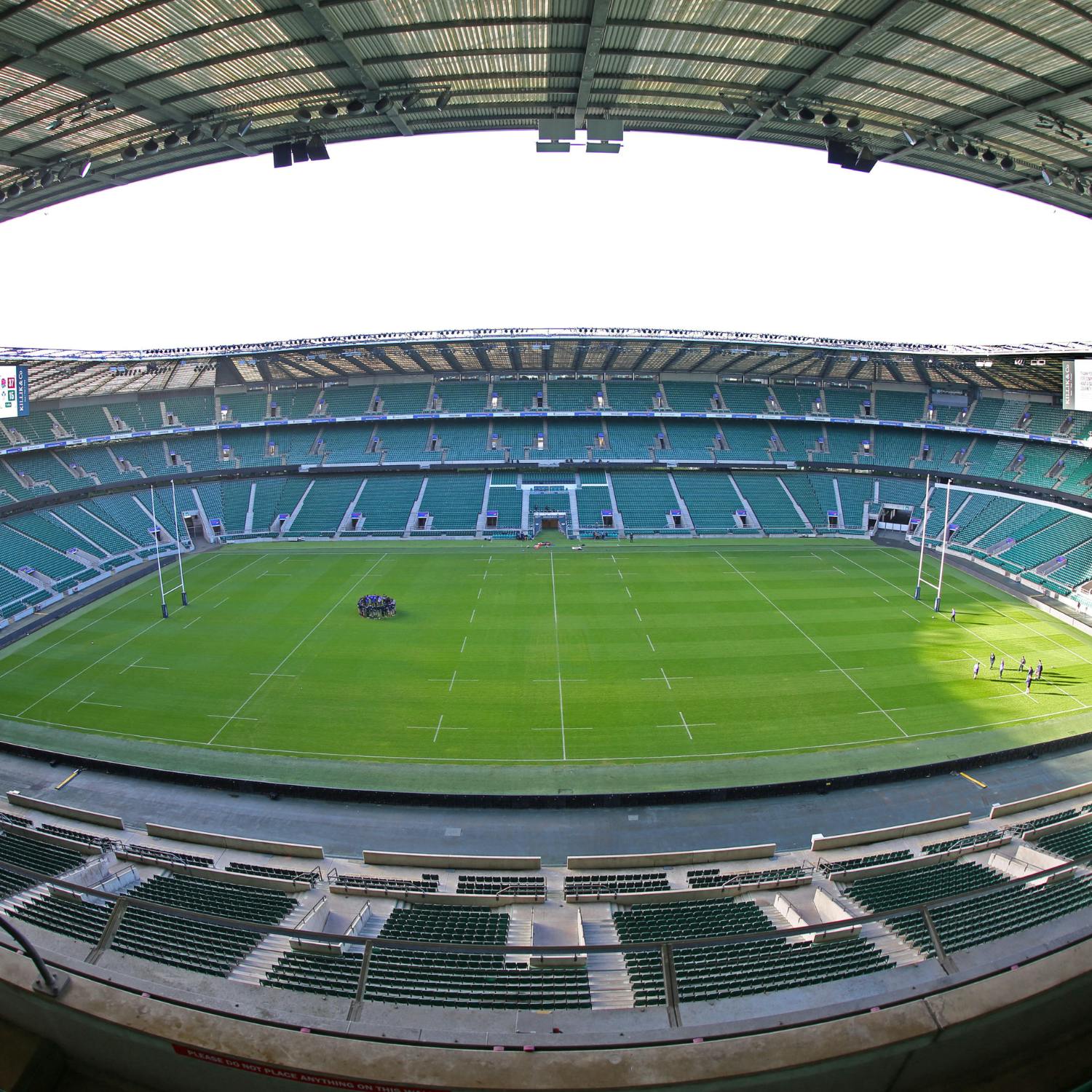 A look ahead to the weekend of sport