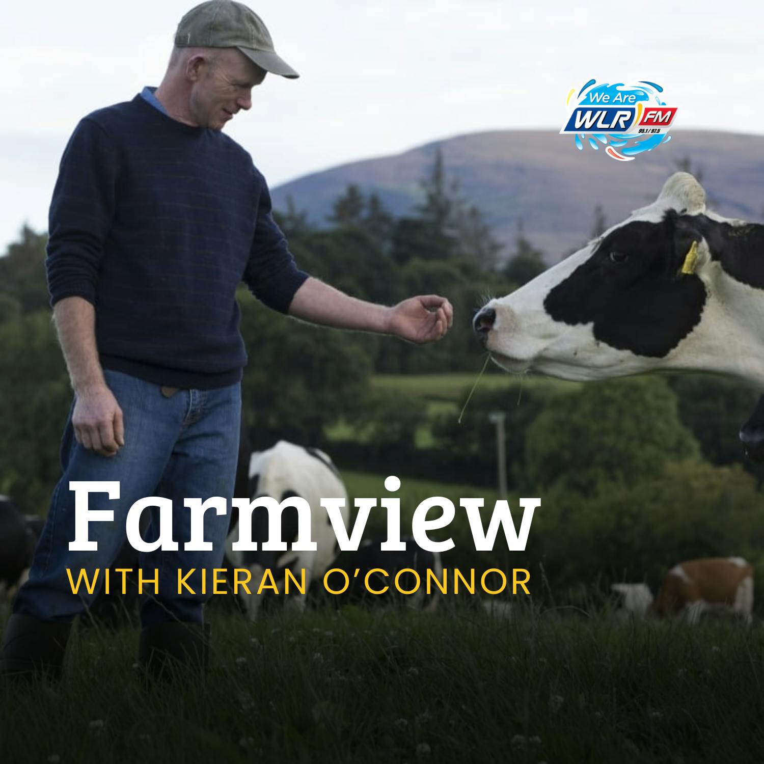 IFA John Heffernan and Positive Farmers Conference