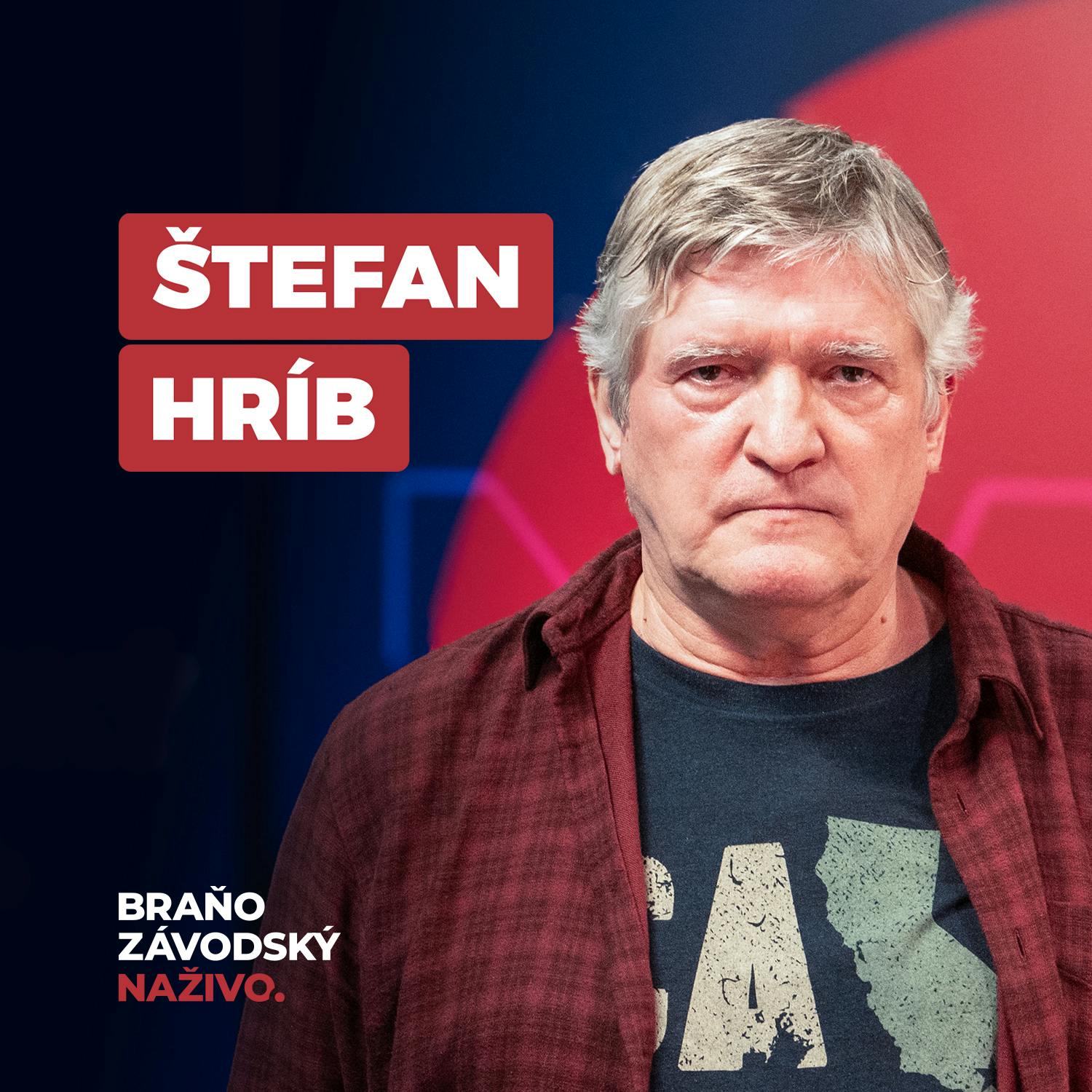 Hríb: Poslednou šancou Slovenska je chytiť sa spojencov v Európe a držať sa aj keby to bolelo