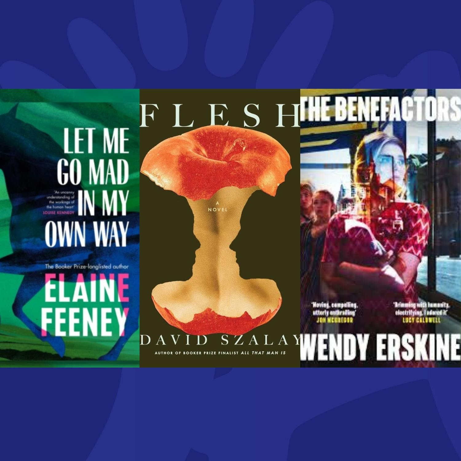 The Best Fiction Books Of 2025