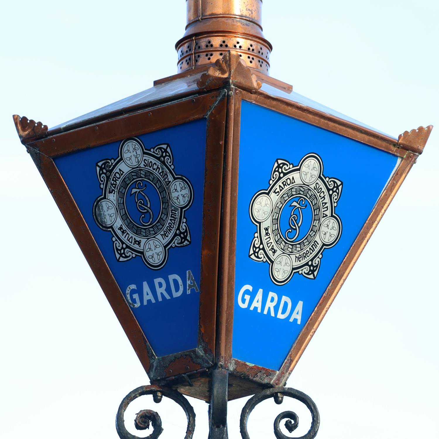 Carlow schools closed after shooting threat - do we need protocols?
