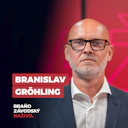 Braňo Závodský Naživo