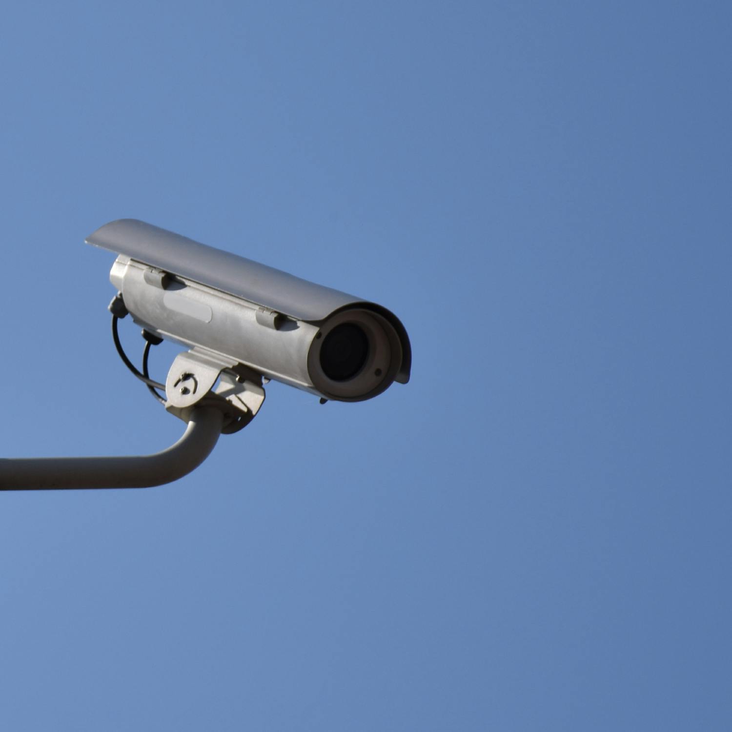 Should we have more CCTV cameras around Dublin?