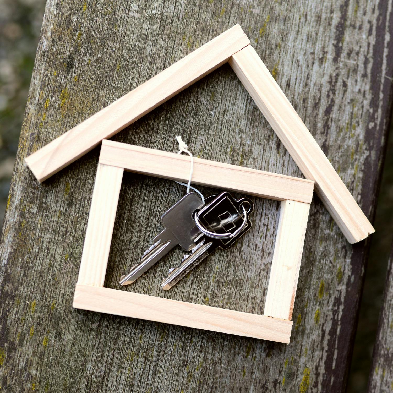 How easy is it for first time buyers to really buy a home? episode artwork