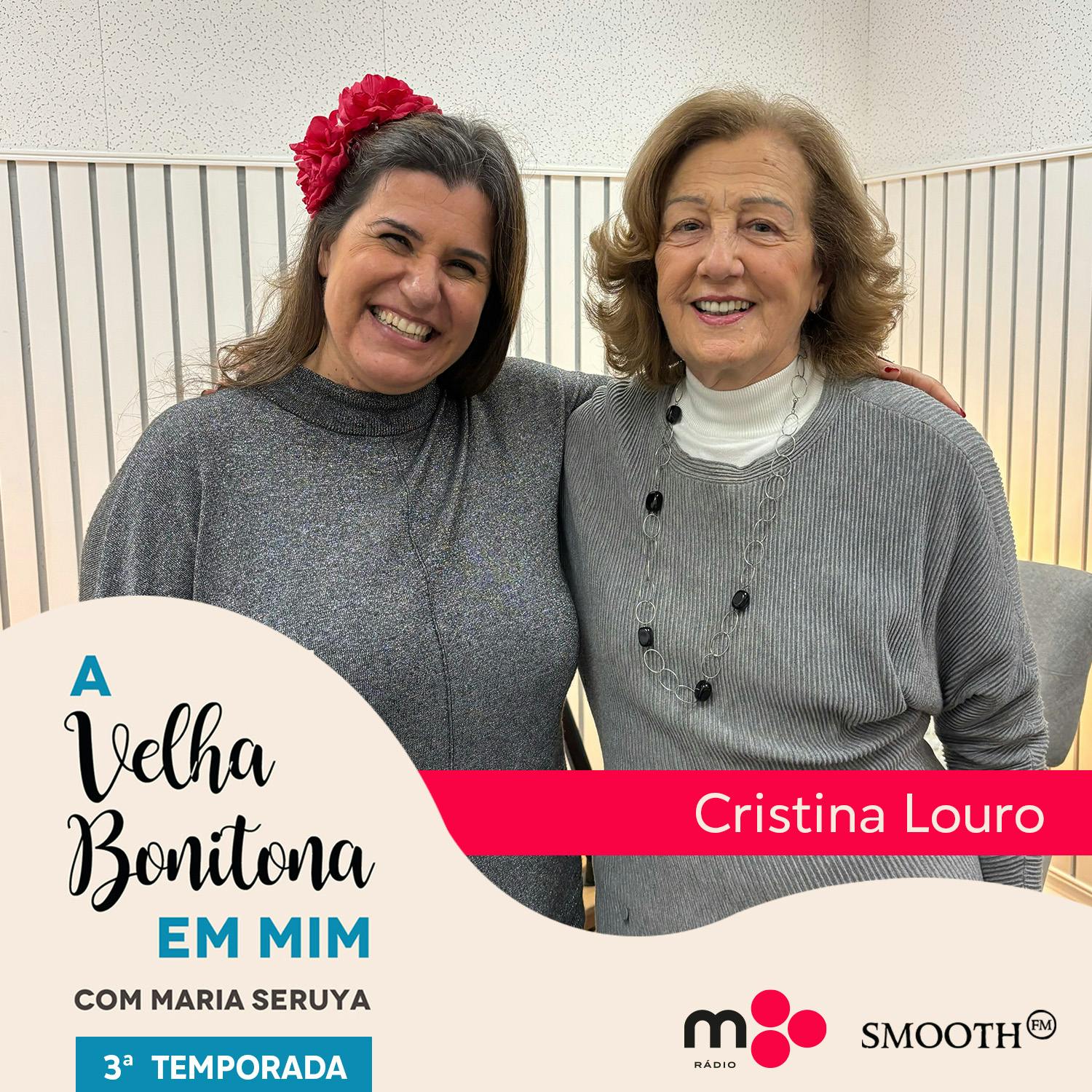A Velha Bonitona em Mim