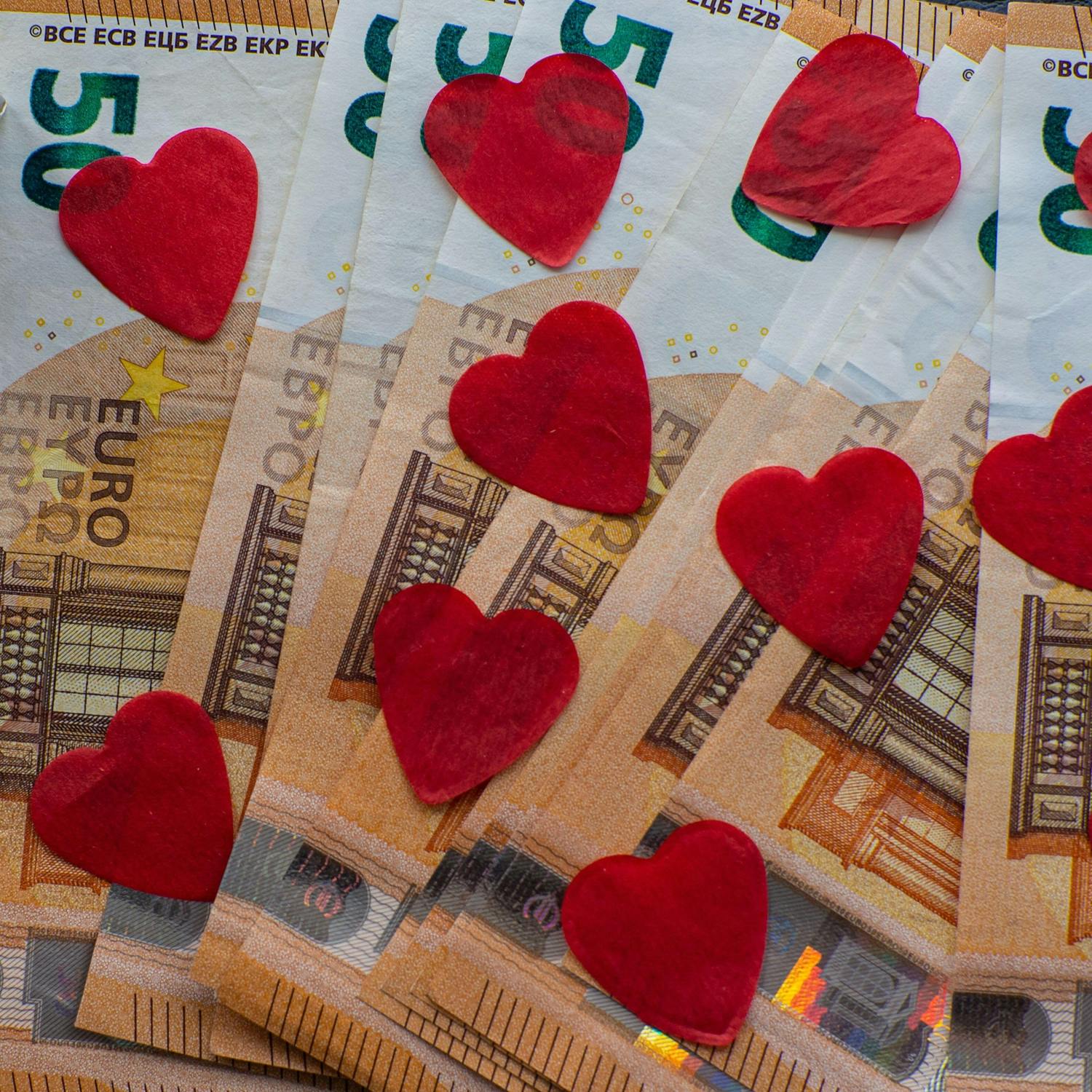 Is Valentine's unaffordable?
