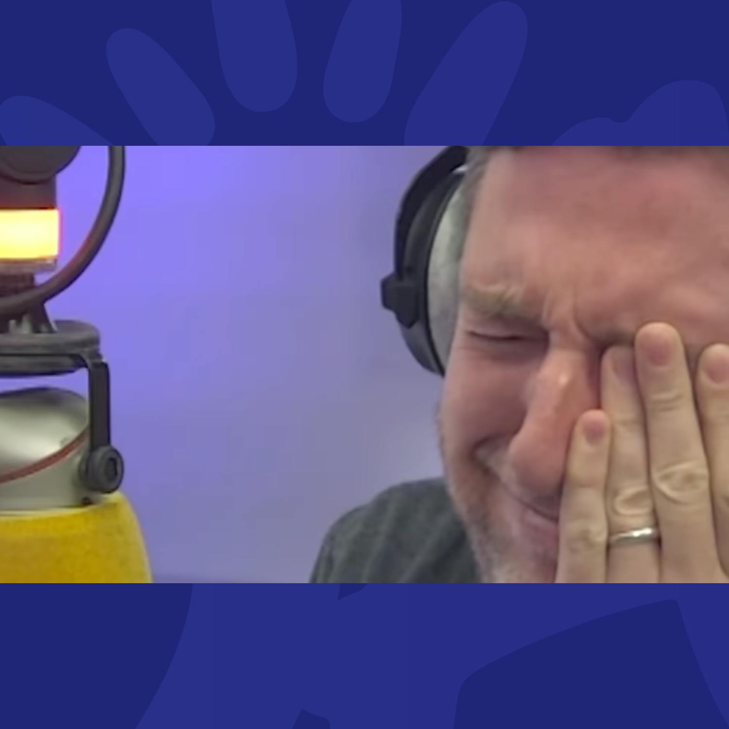 Let's Play "Guess The Today FM Voice" Image
