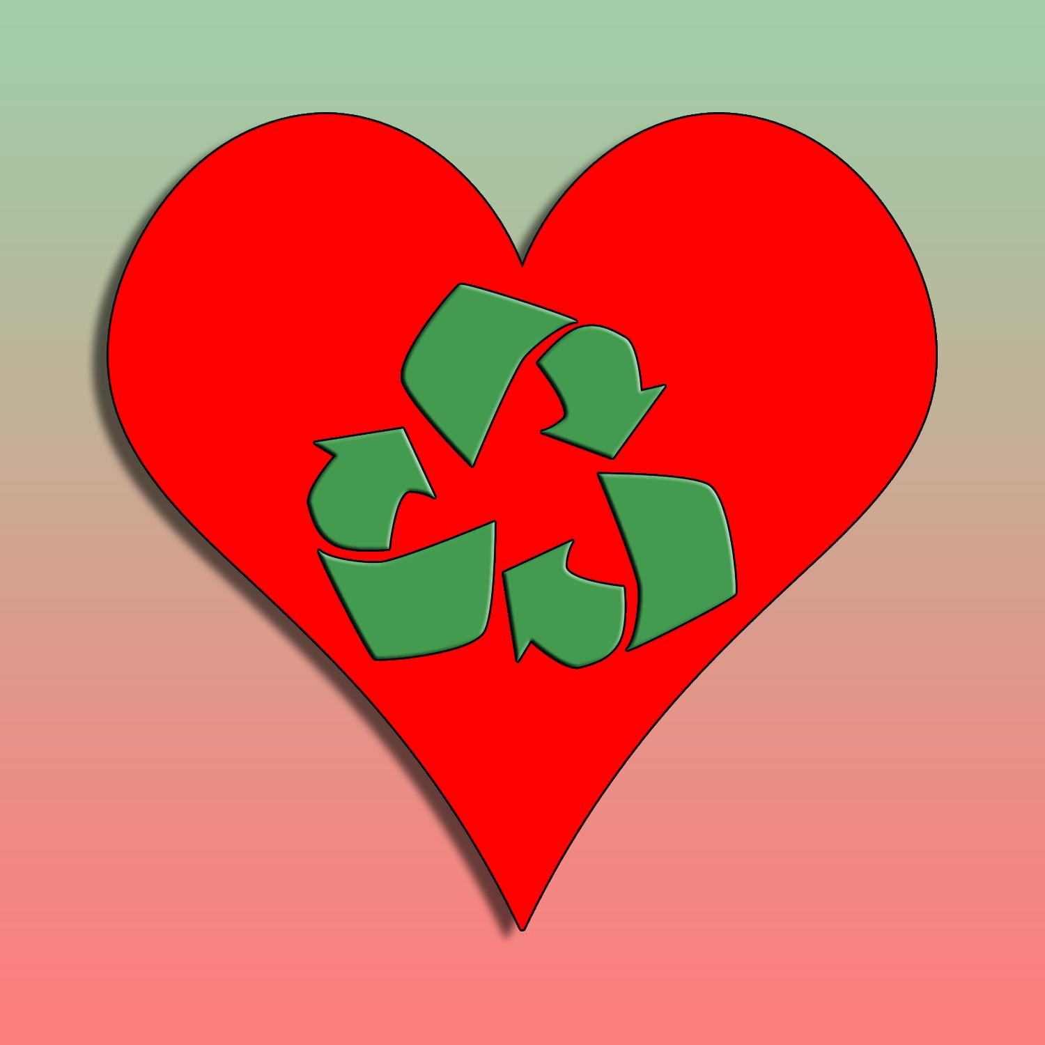Gen Z are looking for the ‘green flags’ of sustainability in dating
