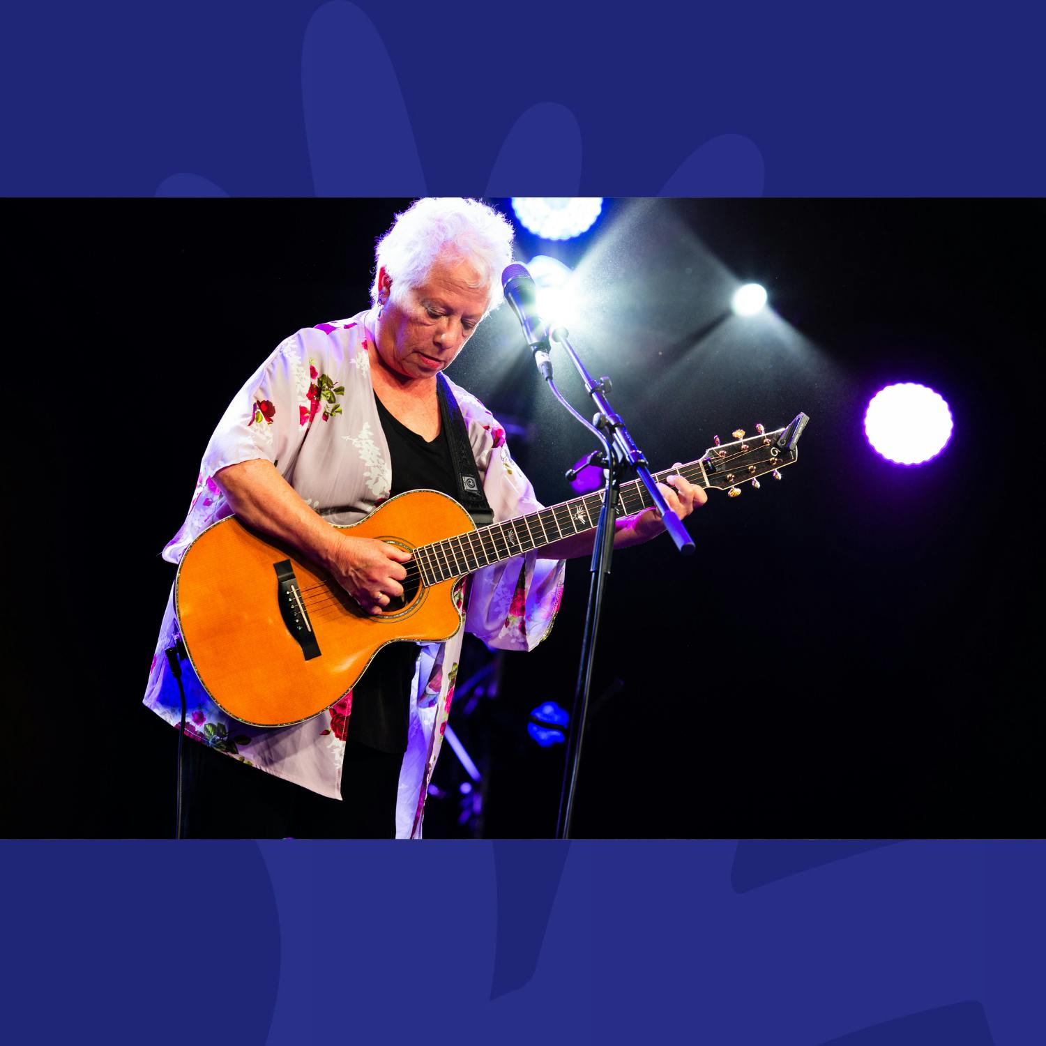 Culture Club: Janis Ian