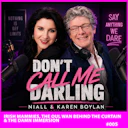 Don't Call Me Darling