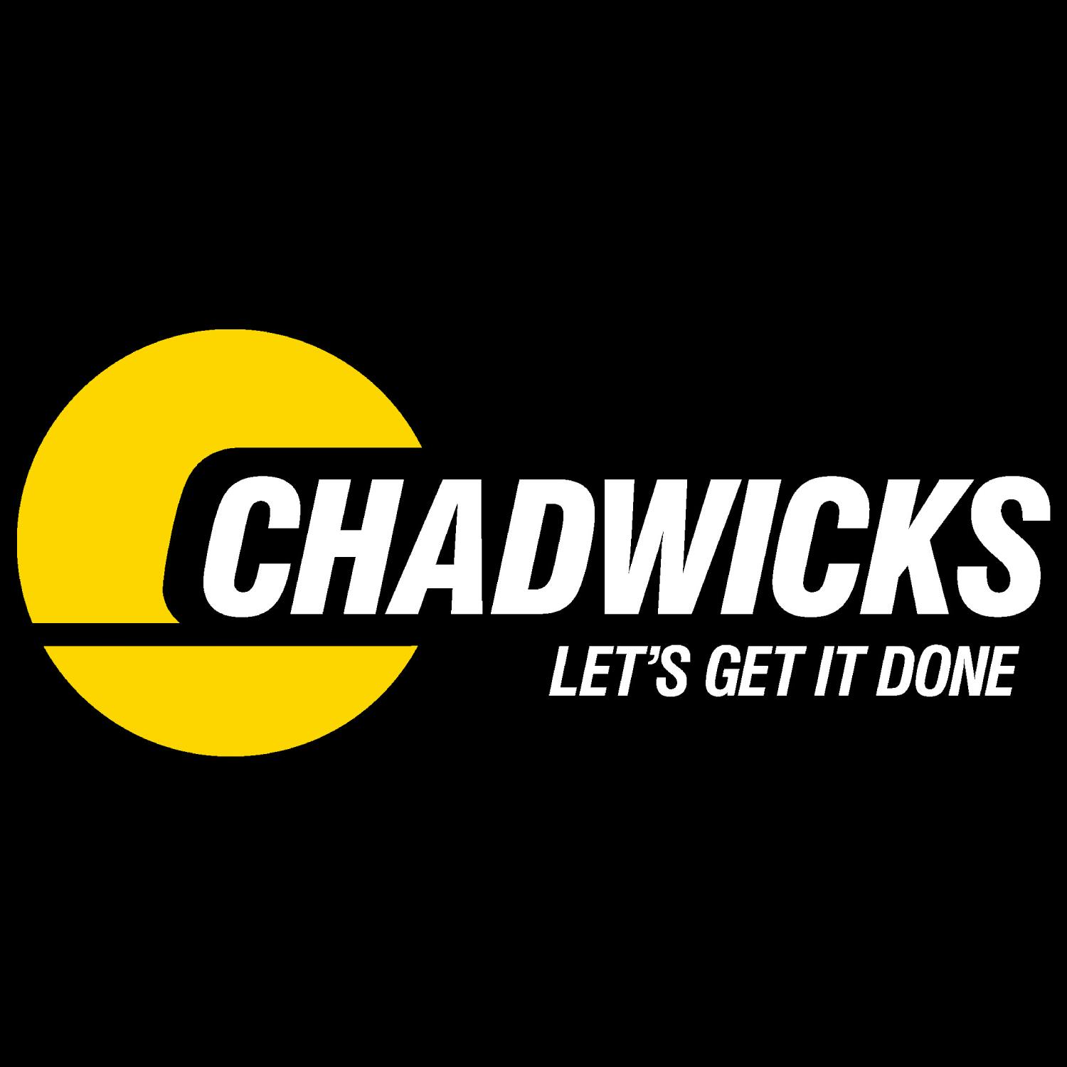 Patrick Atkinson, chief executive of Chadwicks Ireland